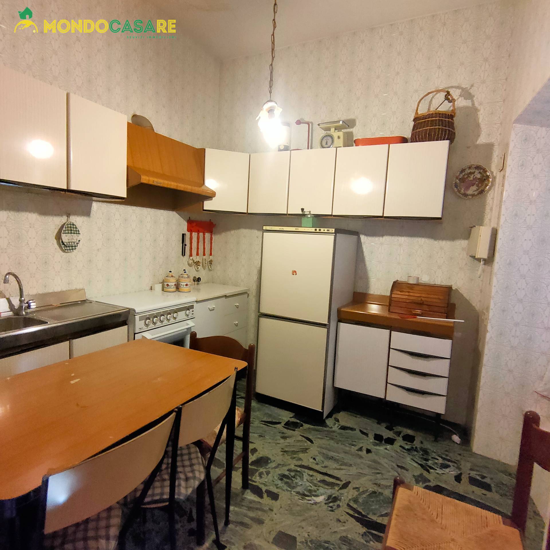 Appartamento in vendita a Palombara Sabina