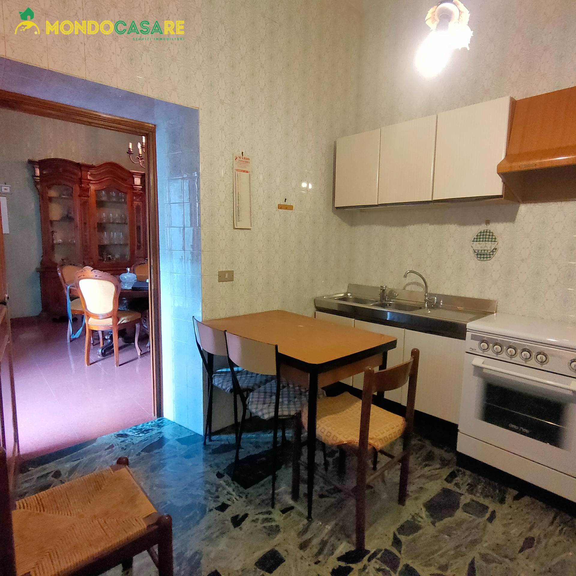 Appartamento in vendita a Palombara Sabina