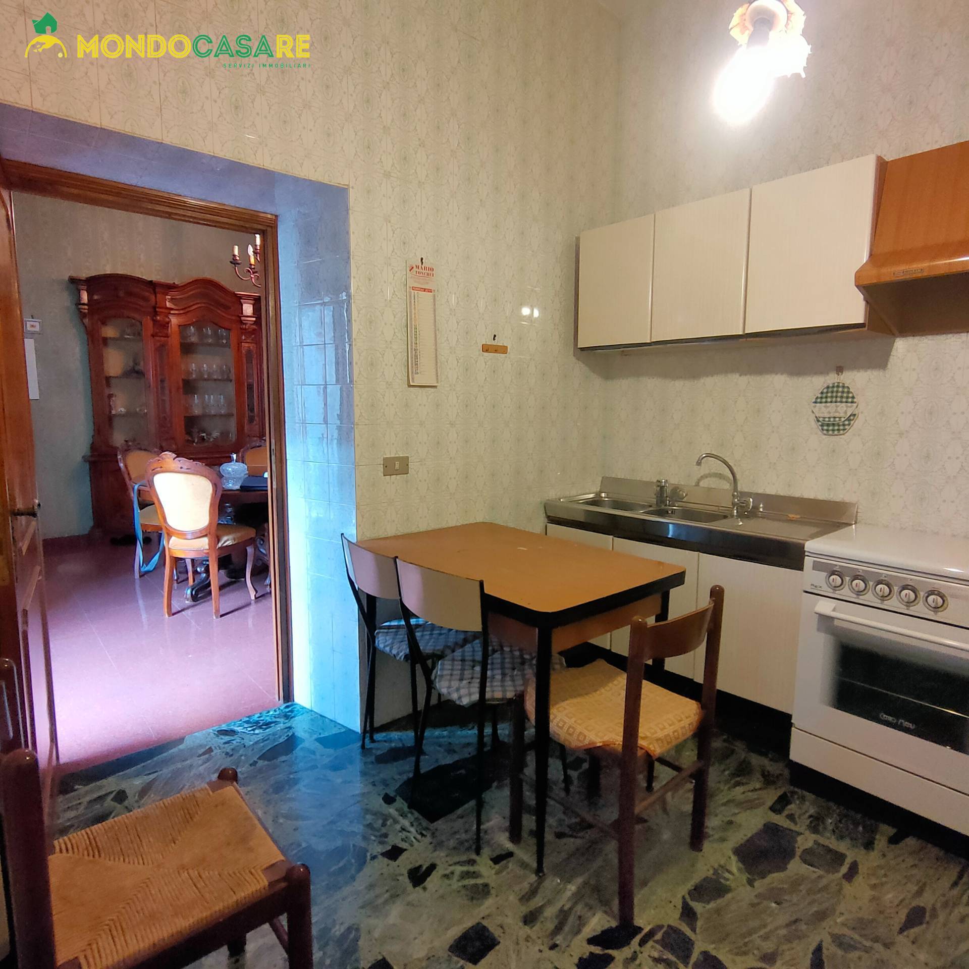 Appartamento in vendita a Palombara Sabina