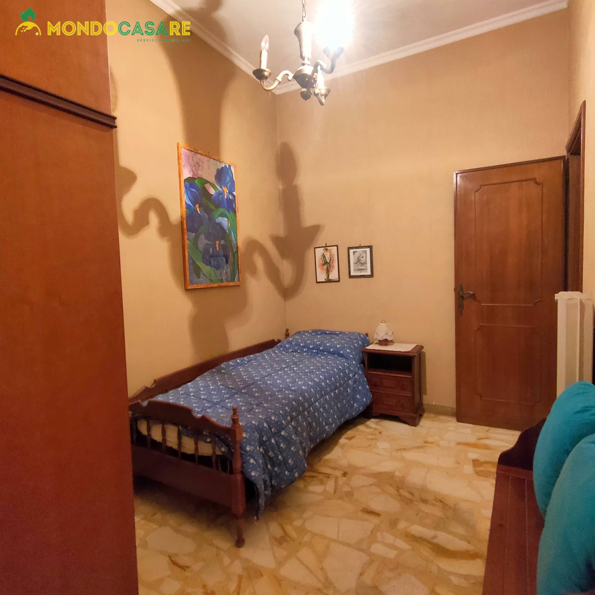 Appartamento in vendita a Palombara Sabina