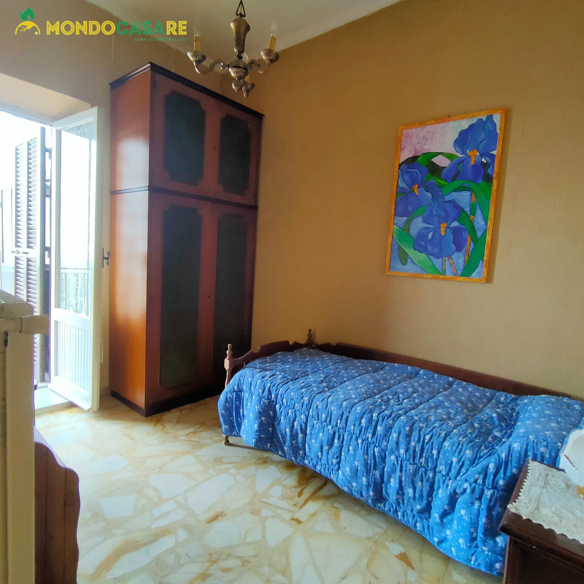 Appartamento in vendita a Palombara Sabina