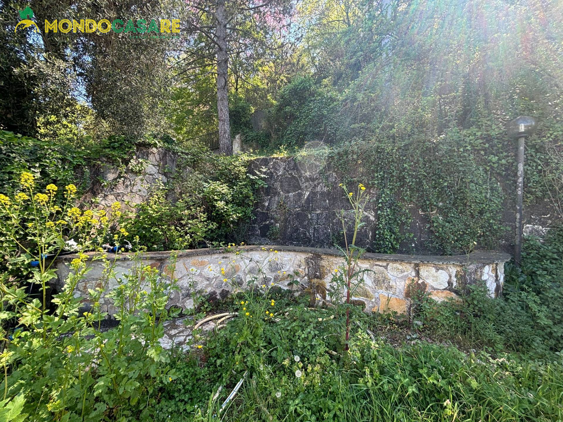 Appartamento in Villa in vendita a Fara in Sabina