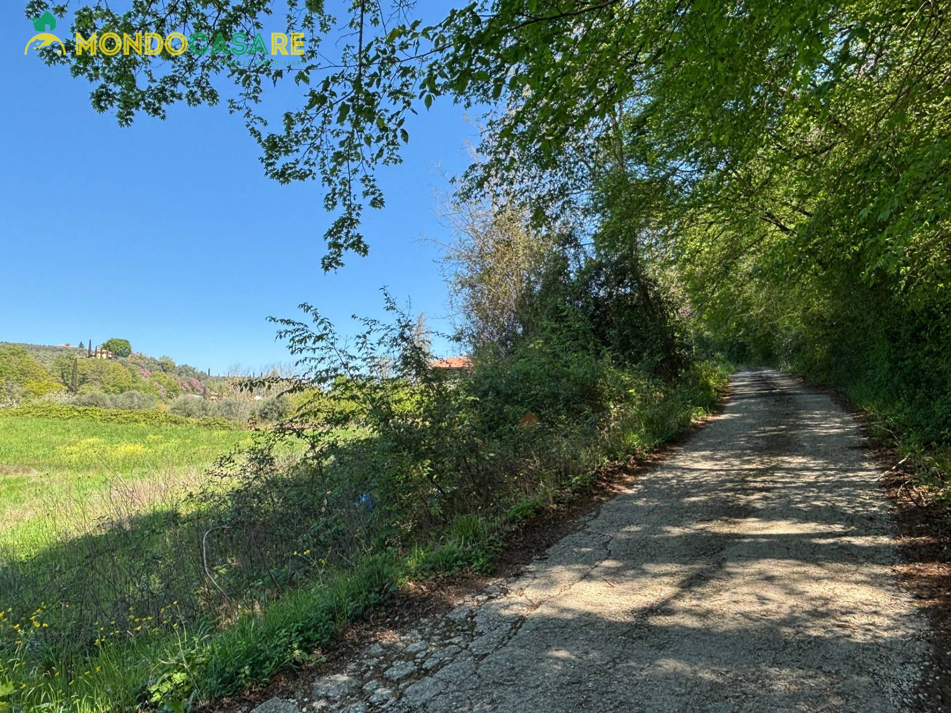 Appartamento in Villa in vendita a Fara in Sabina