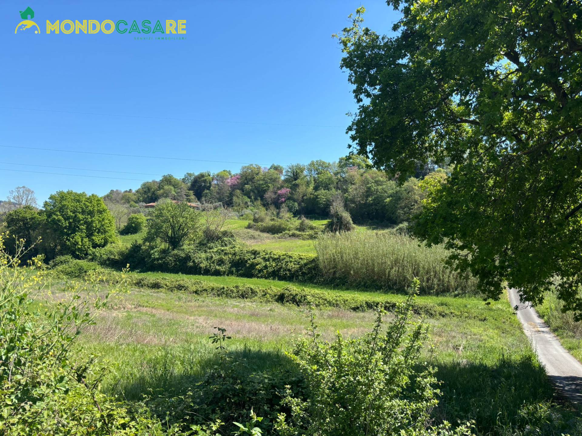 Appartamento in Villa in vendita a Fara in Sabina