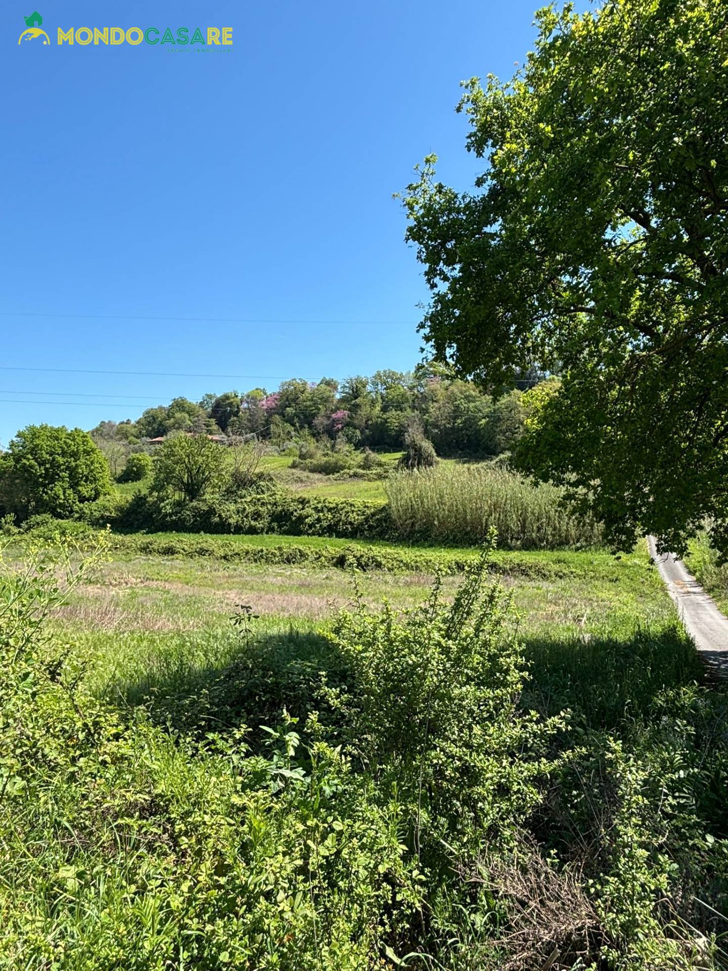 Appartamento in Villa in vendita a Fara in Sabina