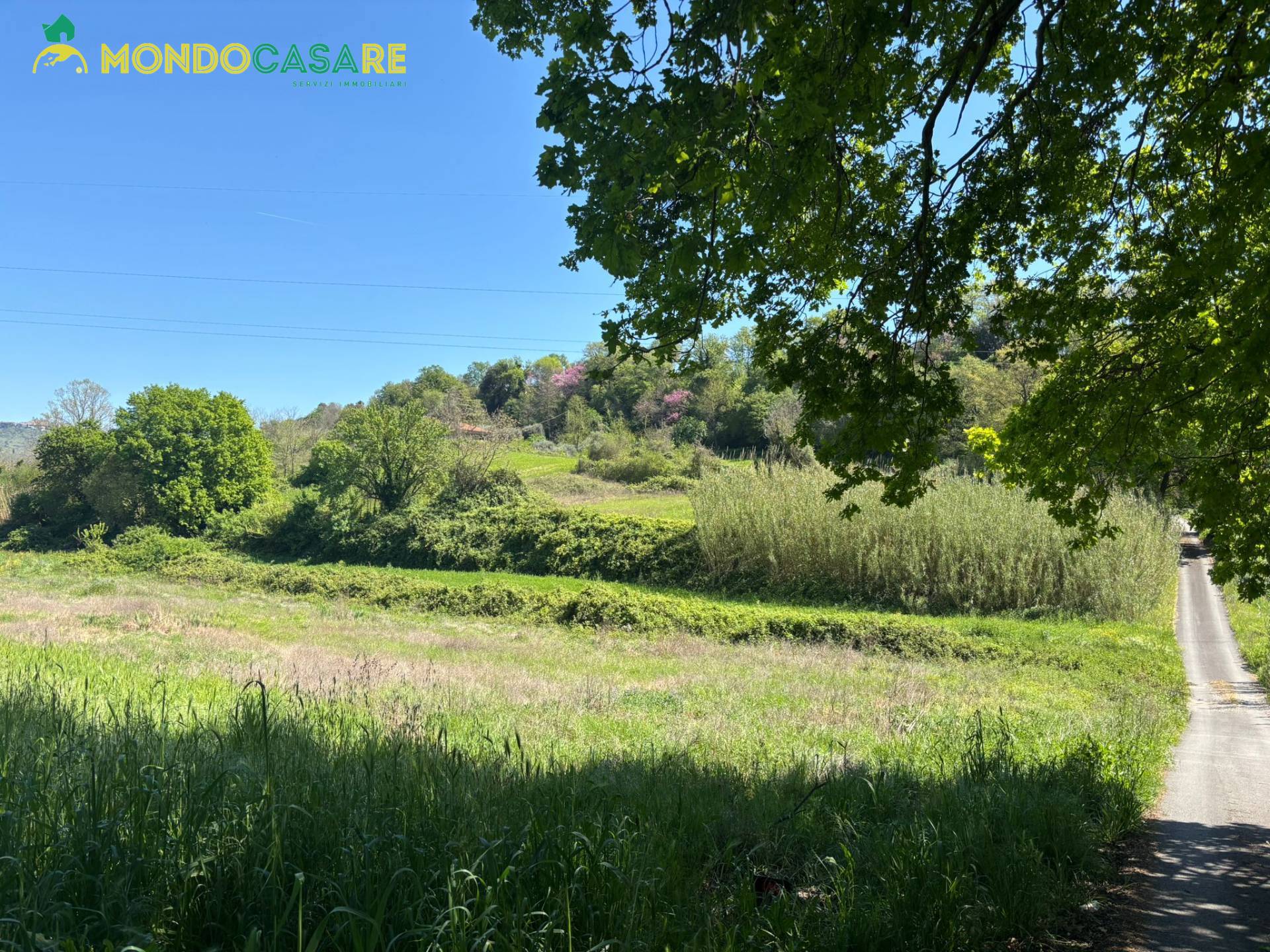 Appartamento in Villa in vendita a Fara in Sabina