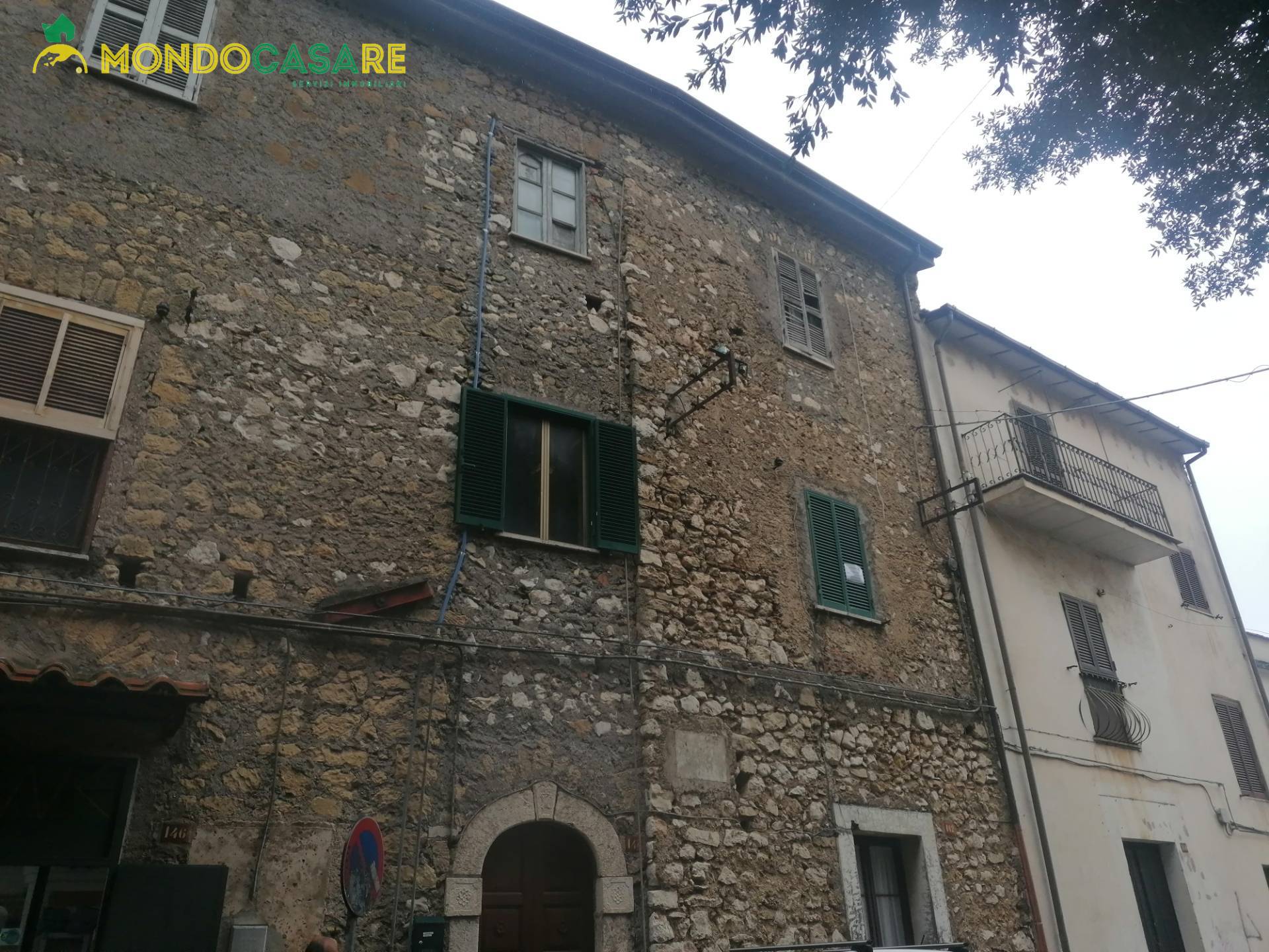 Appartamento in vendita a Marcellina