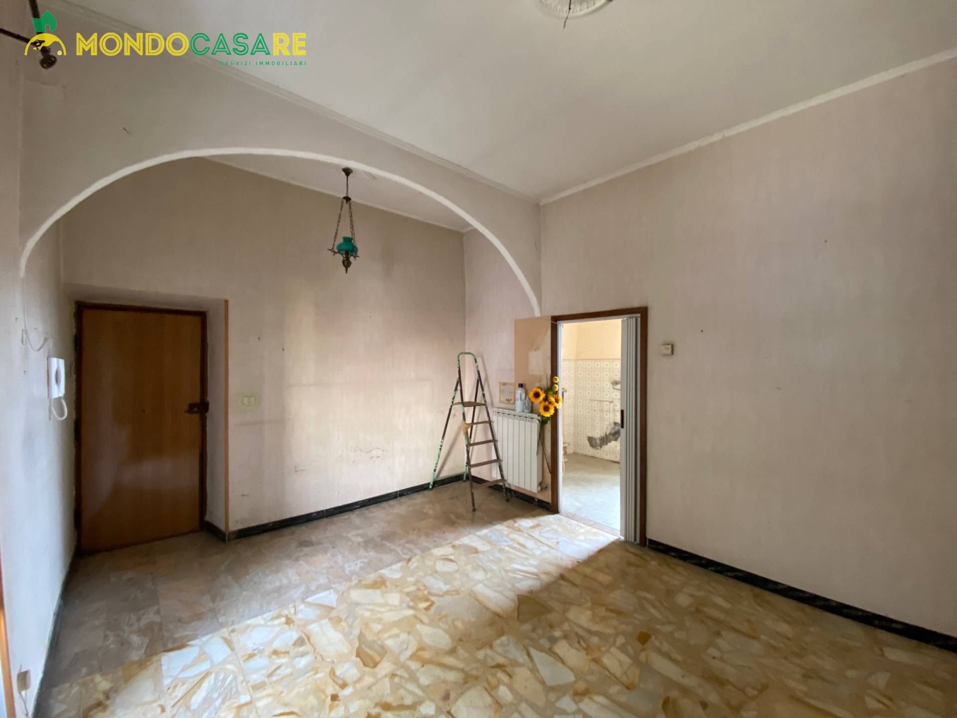 Appartamento in vendita a Marcellina