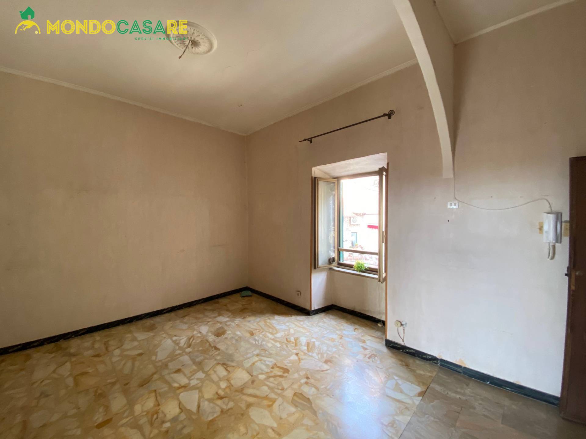 Appartamento in vendita a Marcellina