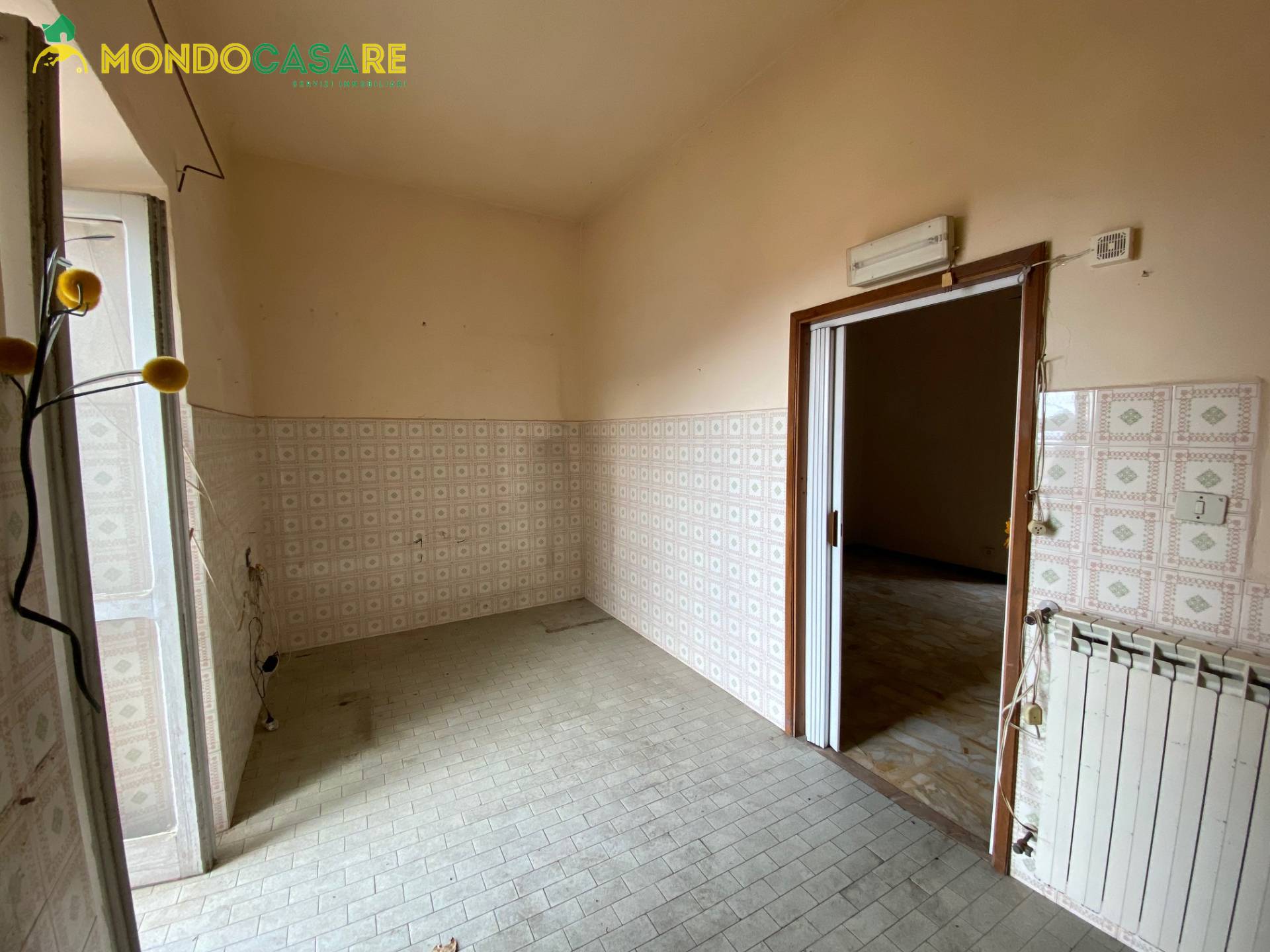 Appartamento in vendita a Marcellina