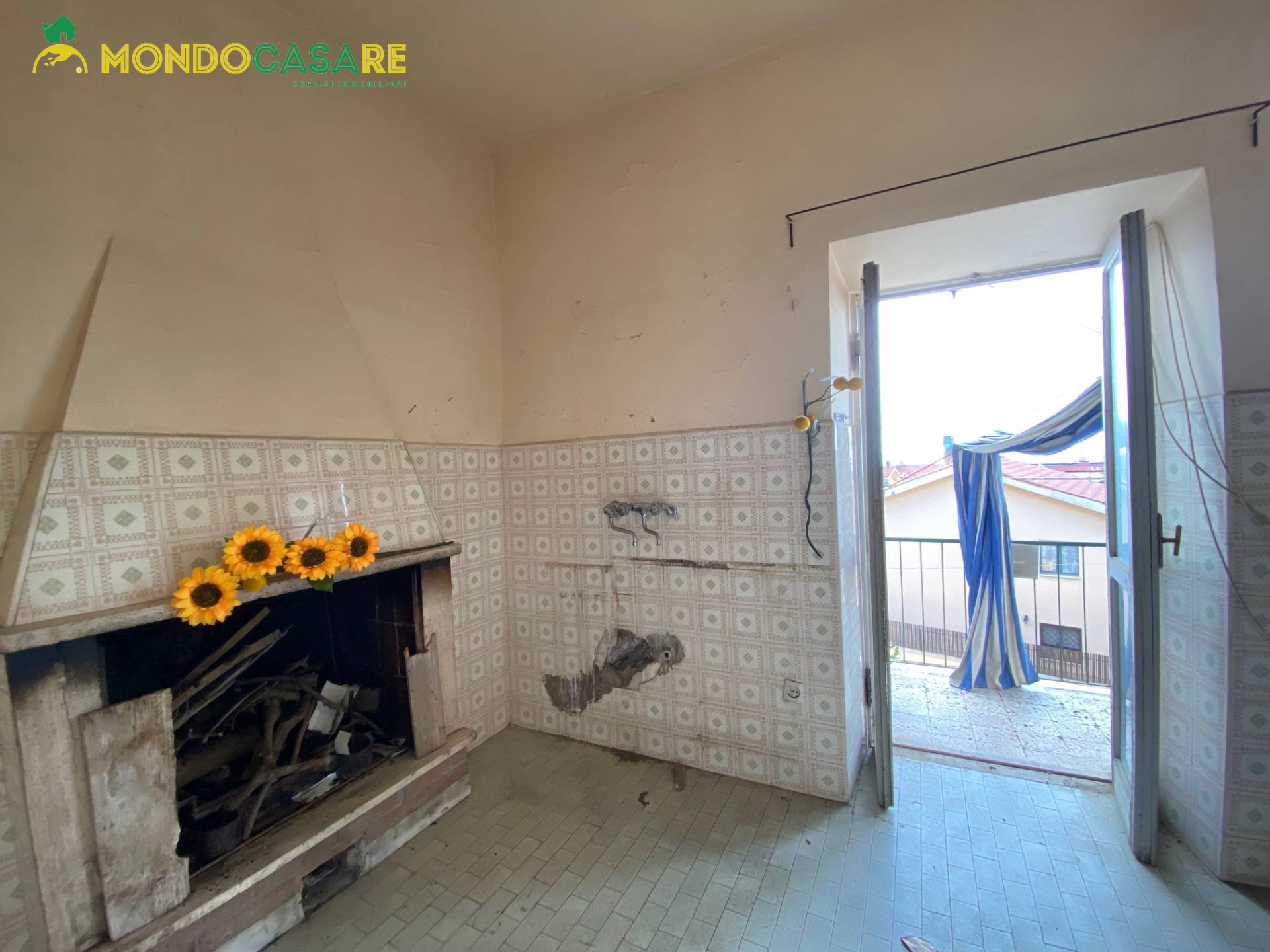 Appartamento in vendita a Marcellina