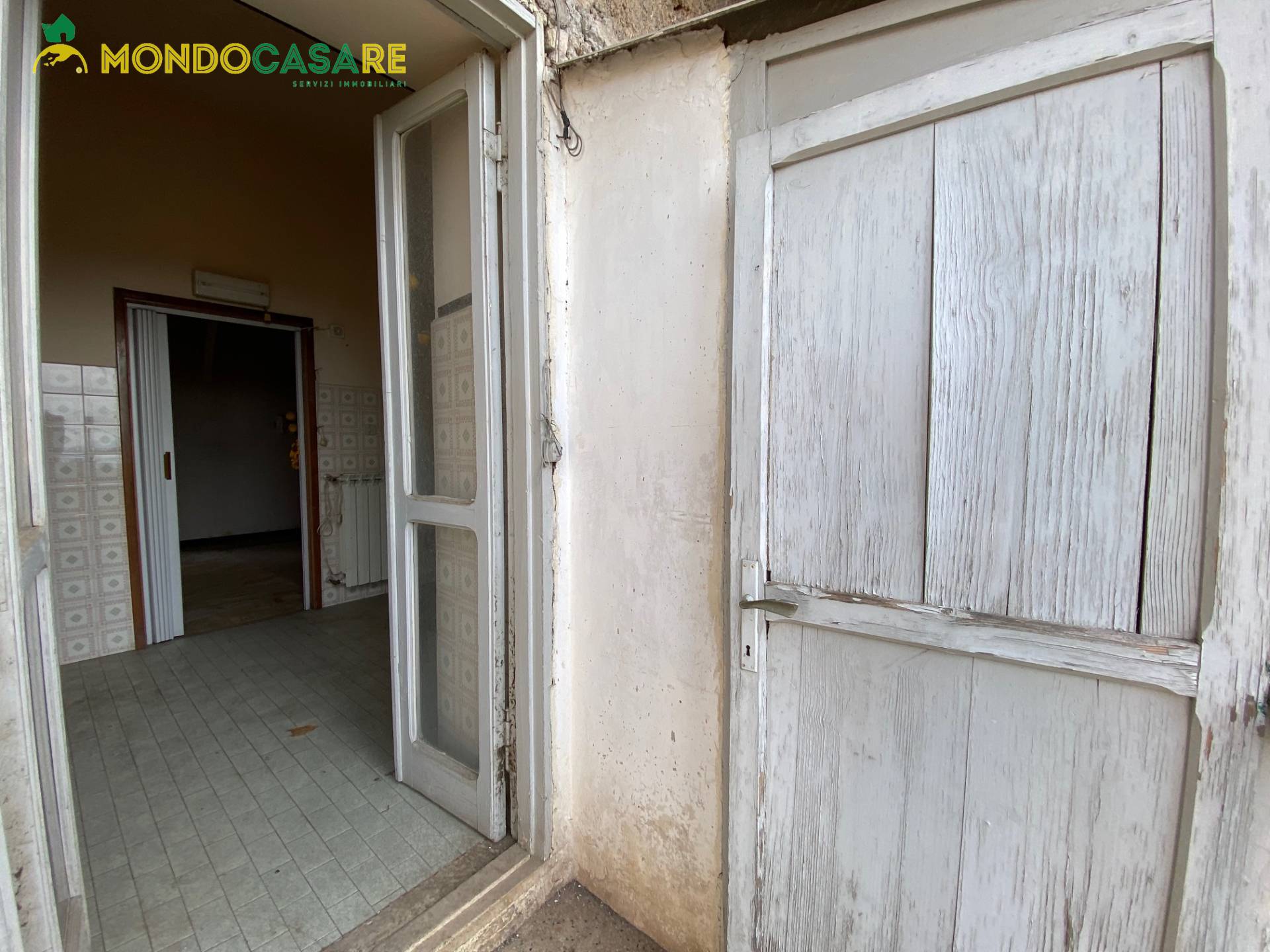 Appartamento in vendita a Marcellina