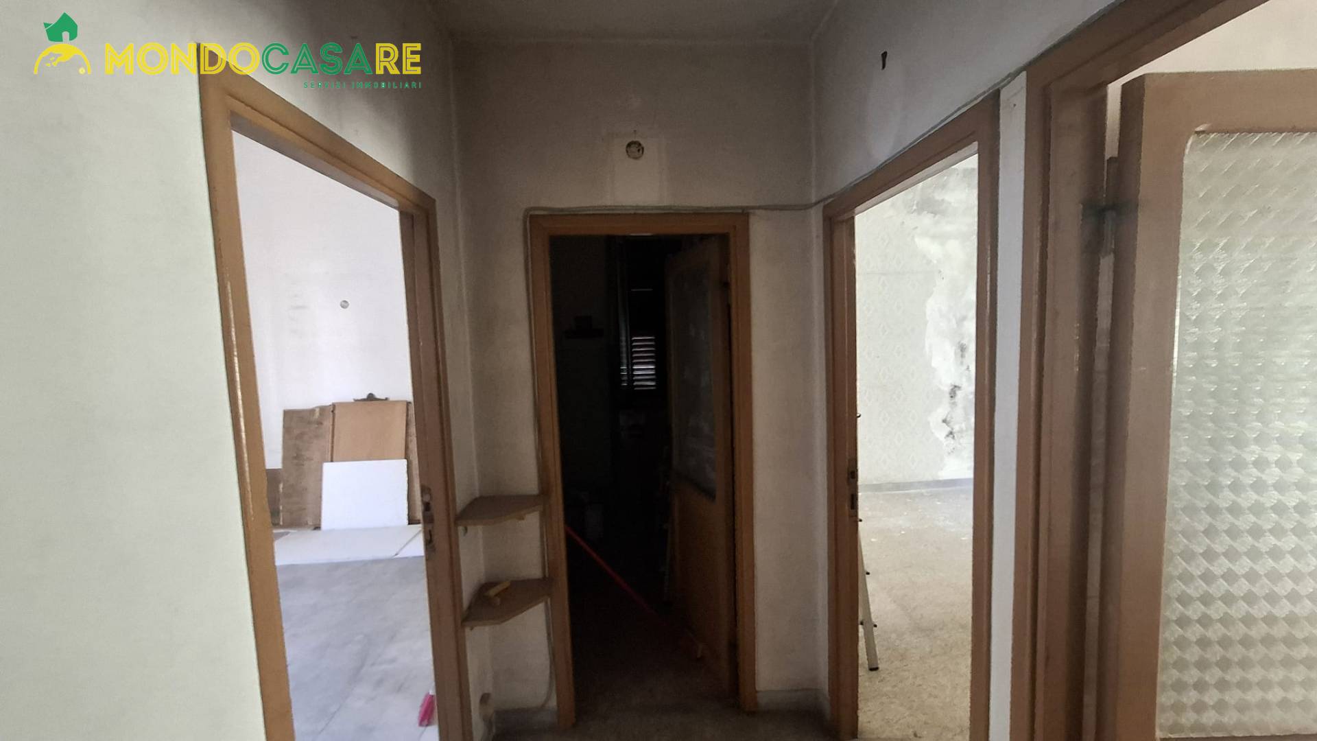Appartamento in vendita a Moricone