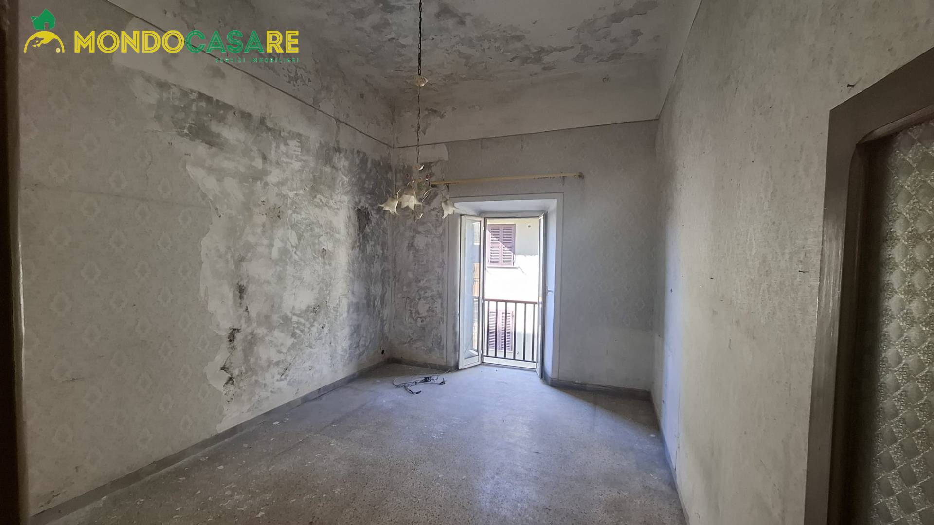 Appartamento in vendita a Moricone