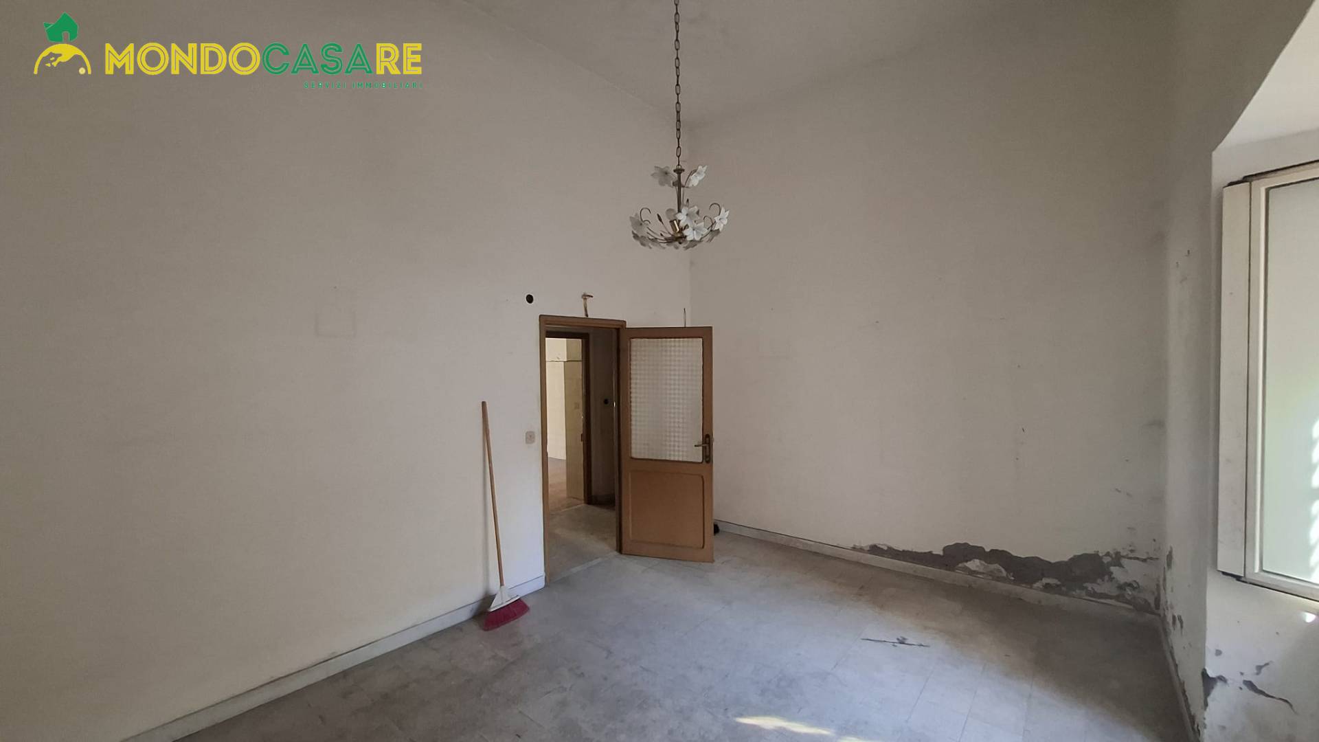 Appartamento in vendita a Moricone