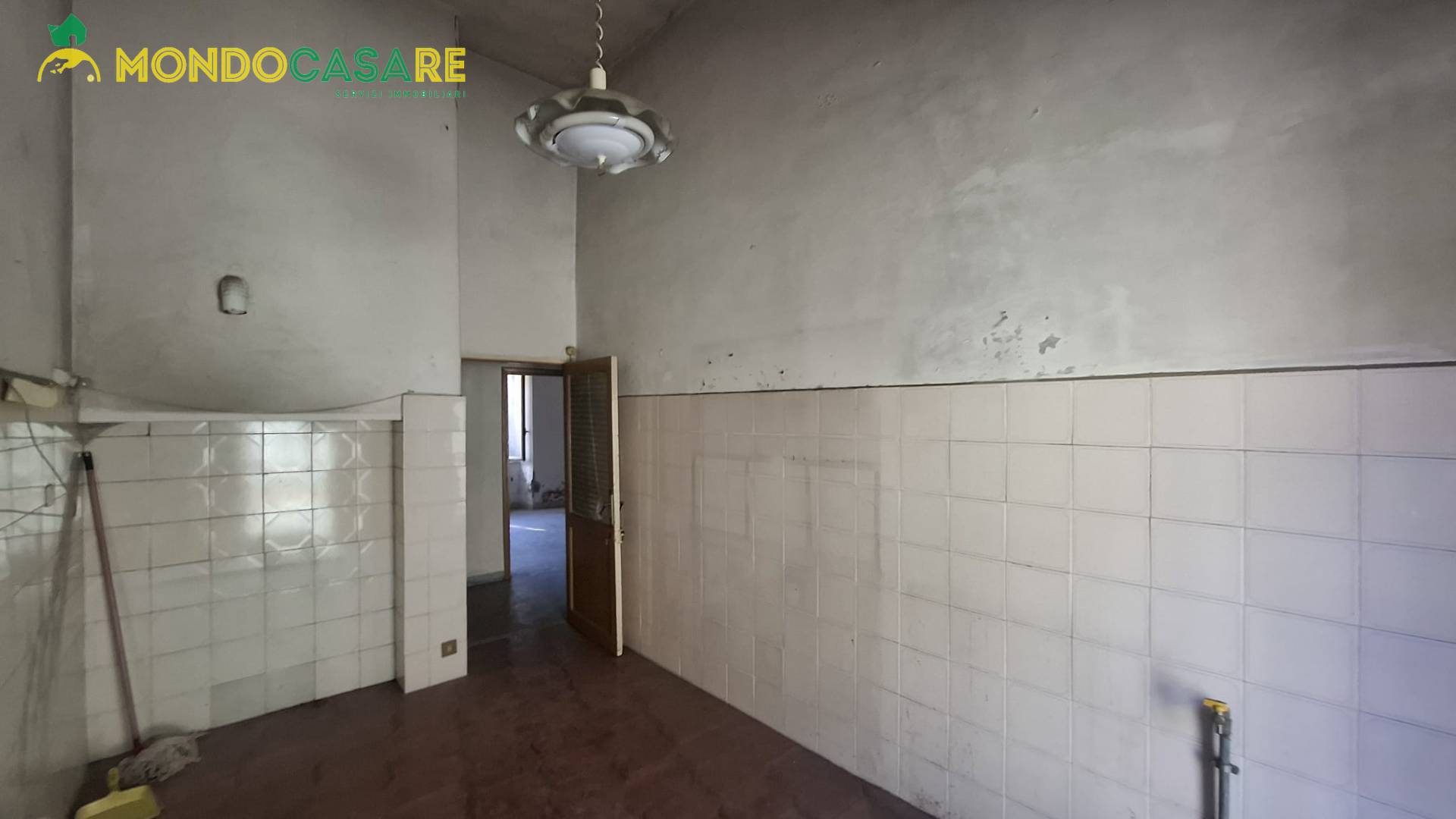 Appartamento in vendita a Moricone