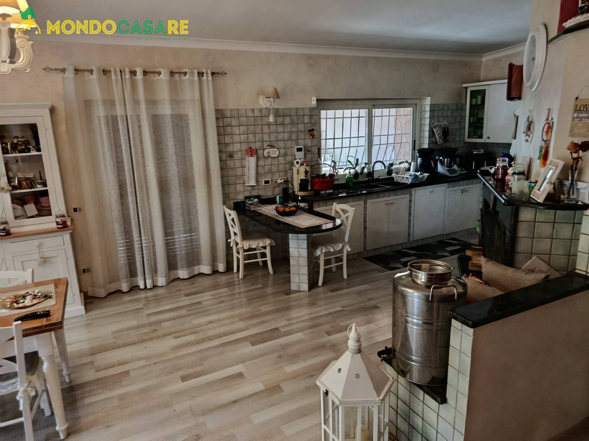 Villa in vendita a Monterotondo