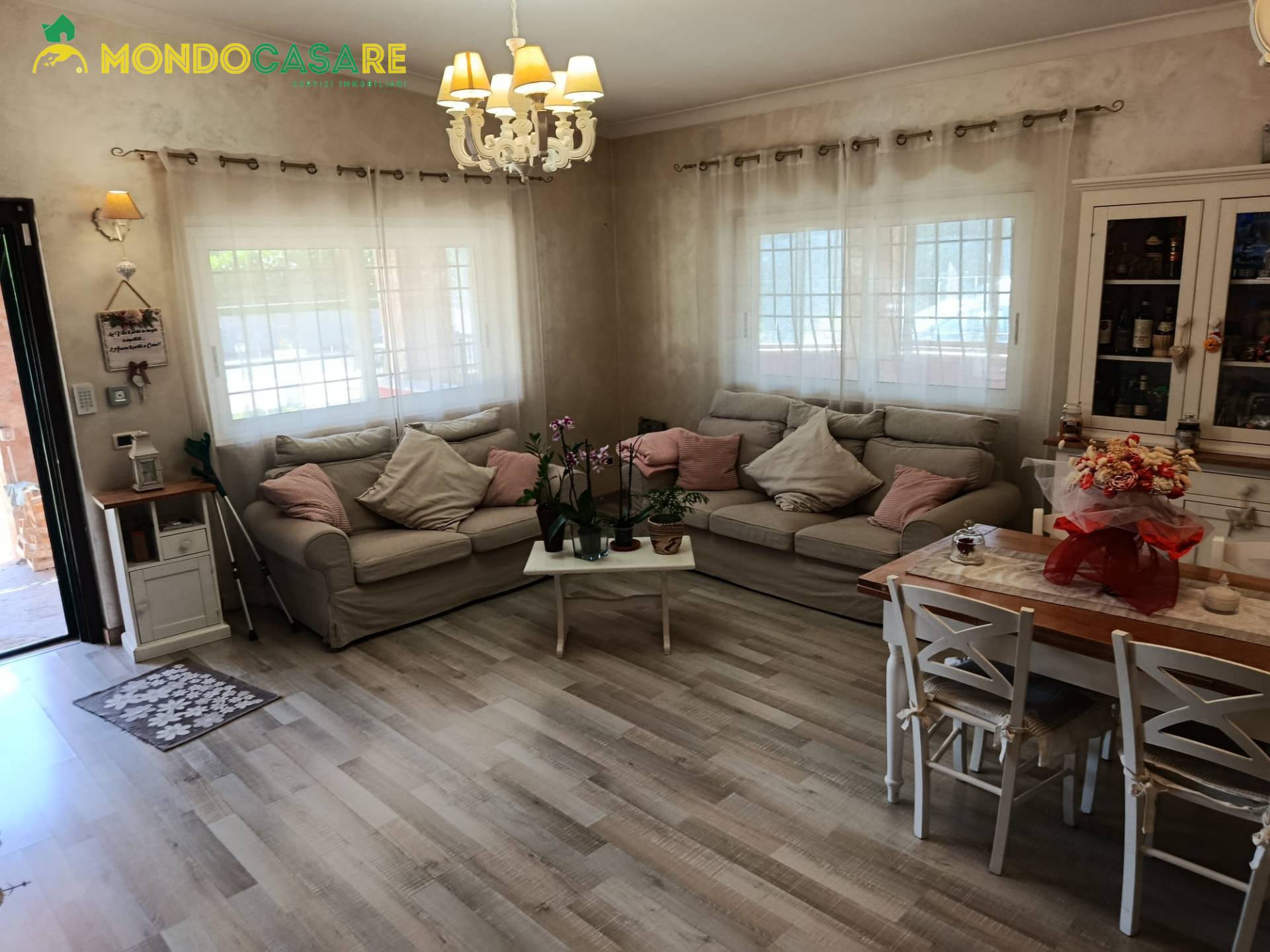 Villa in vendita a Monterotondo