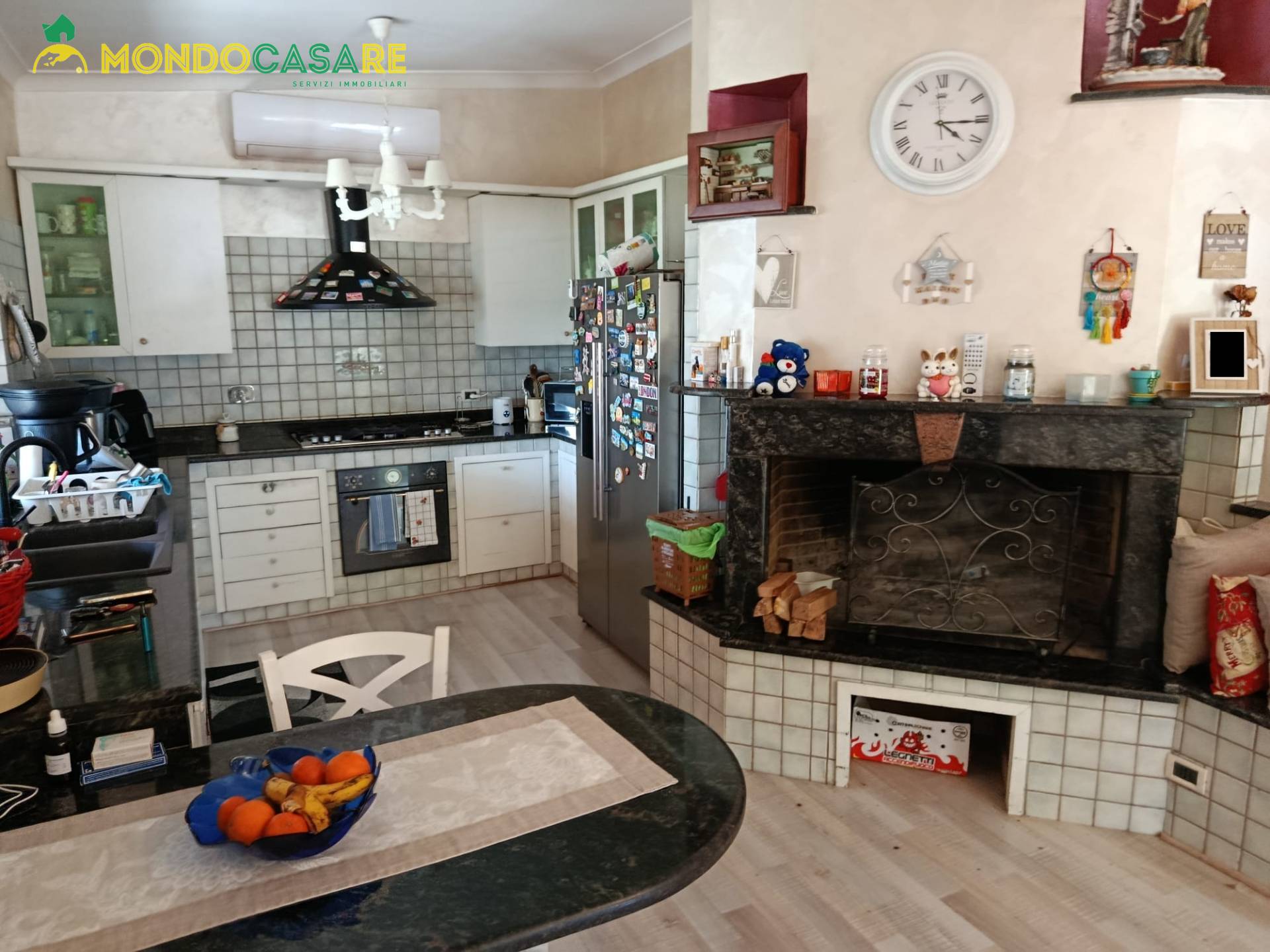 Villa in vendita a Monterotondo