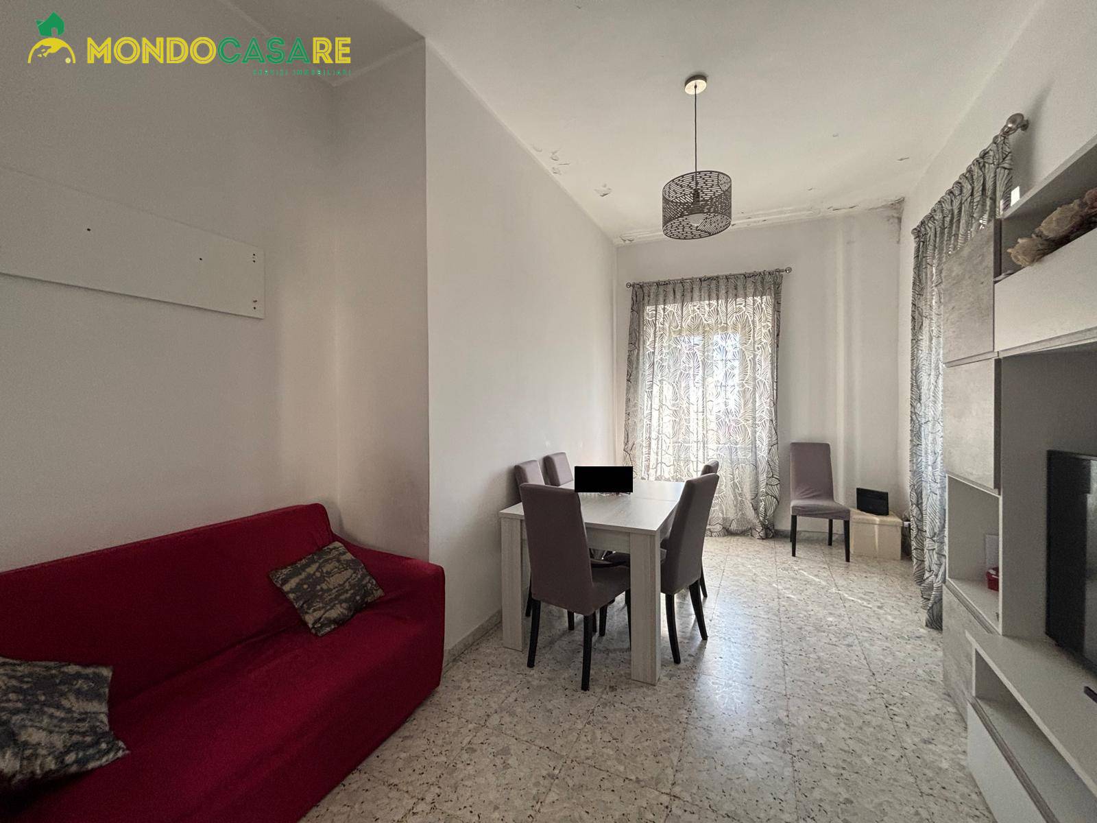 Appartamento in vendita a Marcellina