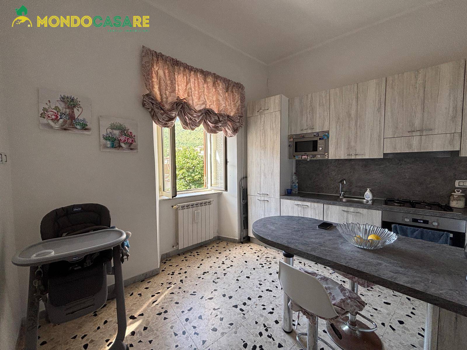 Appartamento in vendita a Marcellina