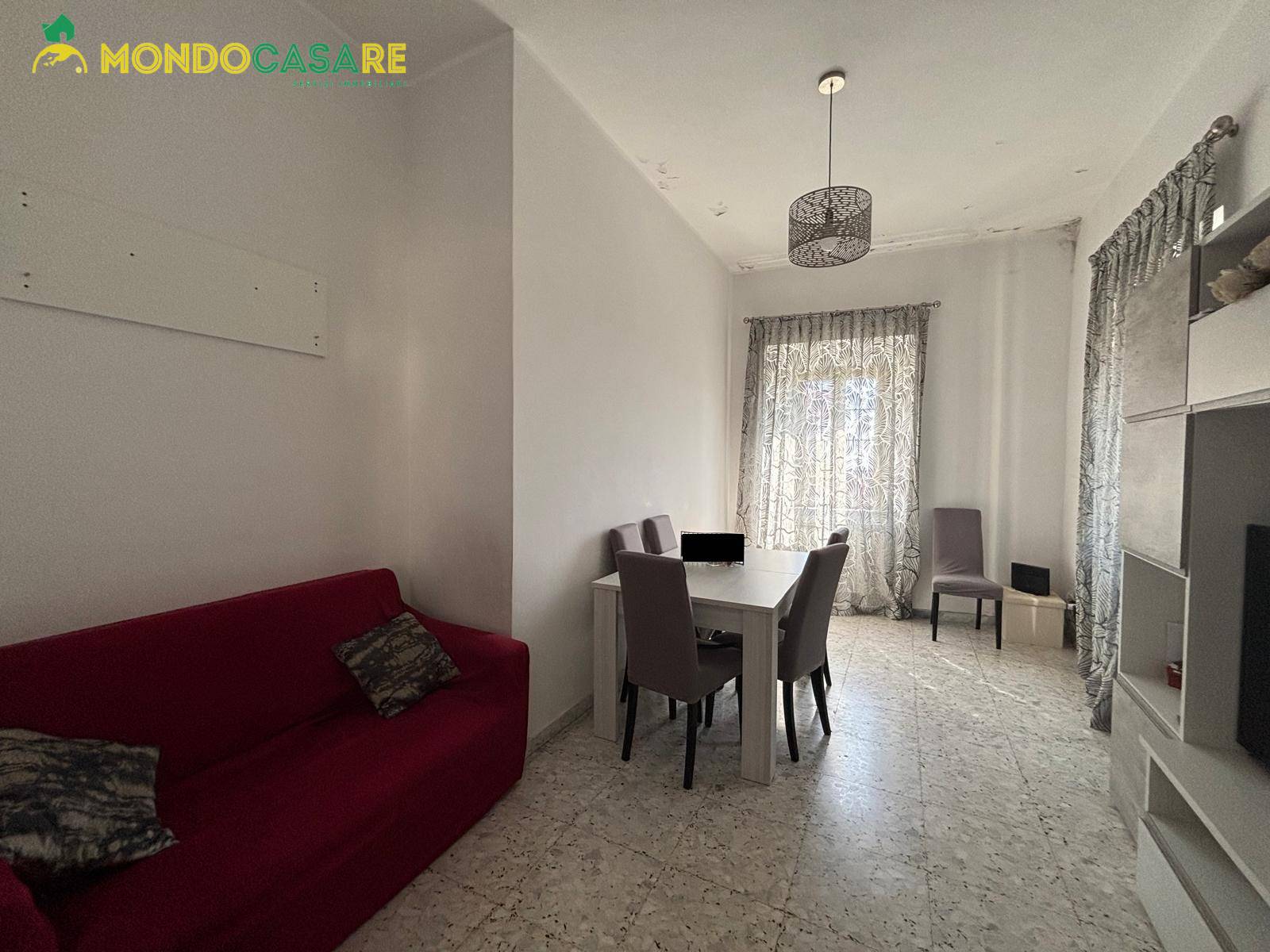 Appartamento in vendita a Marcellina