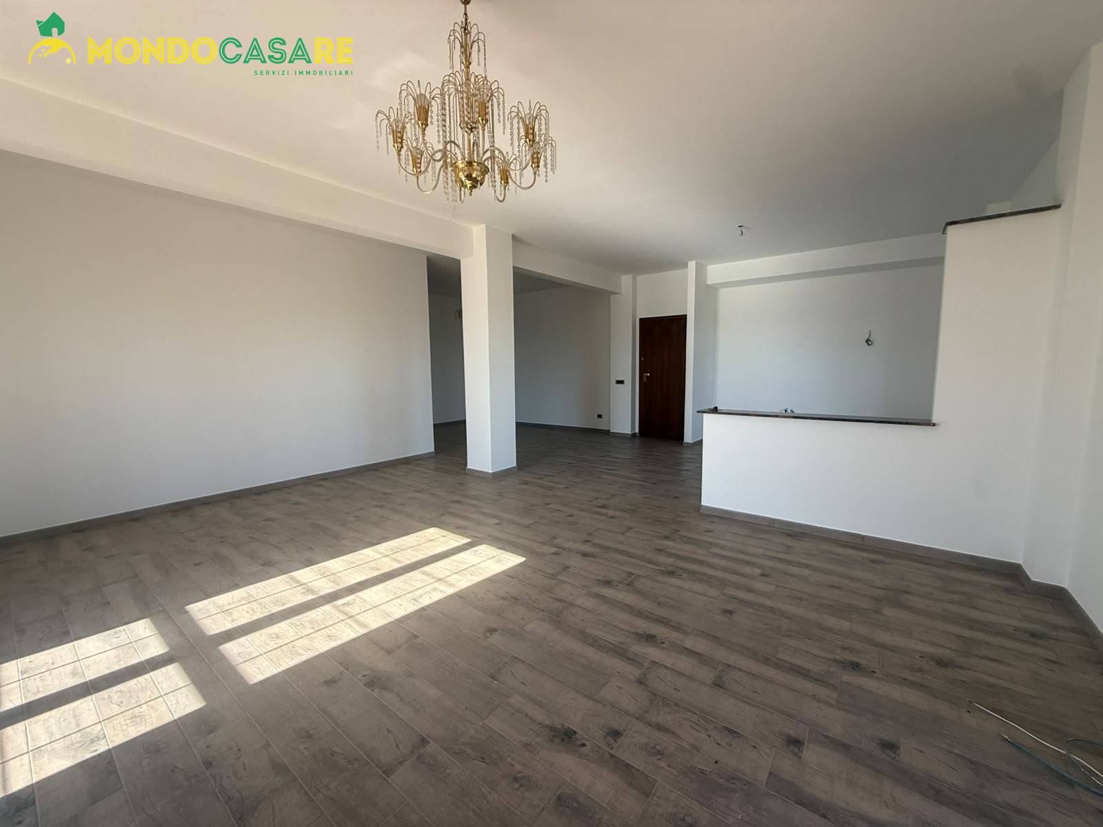 Appartamento in vendita a Palombara Sabina