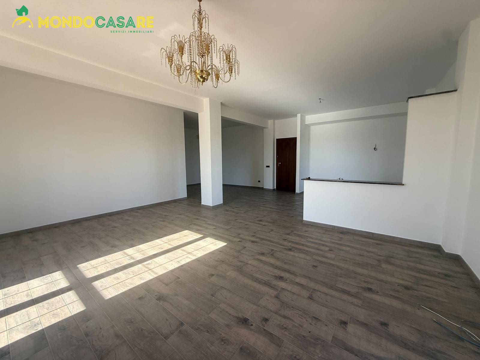 Appartamento in vendita a Palombara Sabina