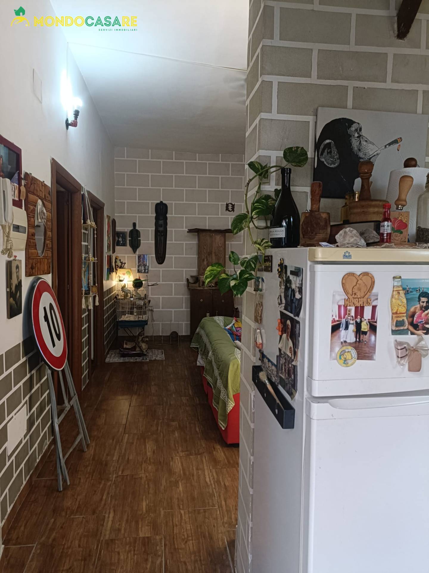 Casa singola in vendita a Guidonia Montecelio, Villalba