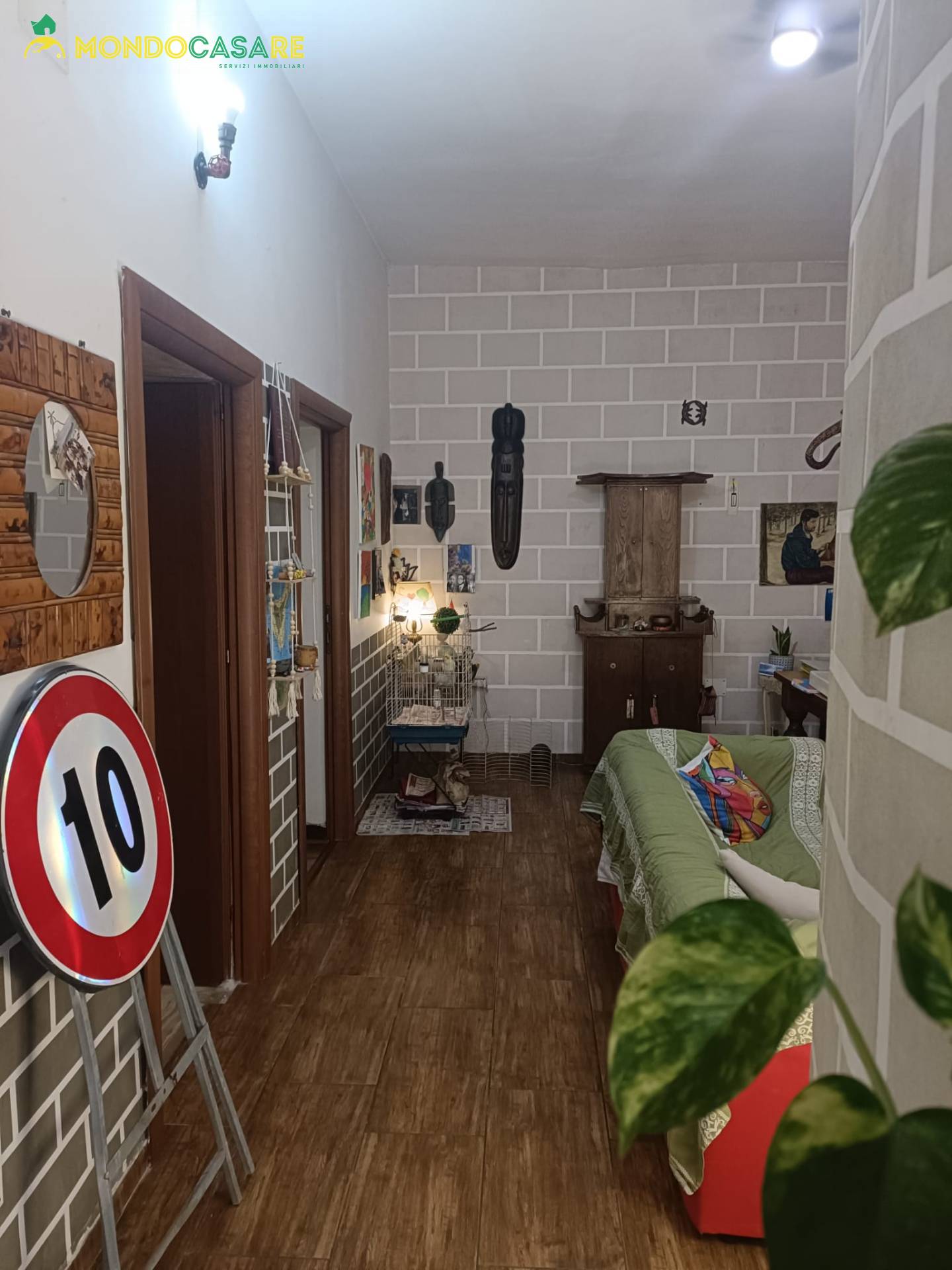 Casa singola in vendita a Guidonia Montecelio, Villalba