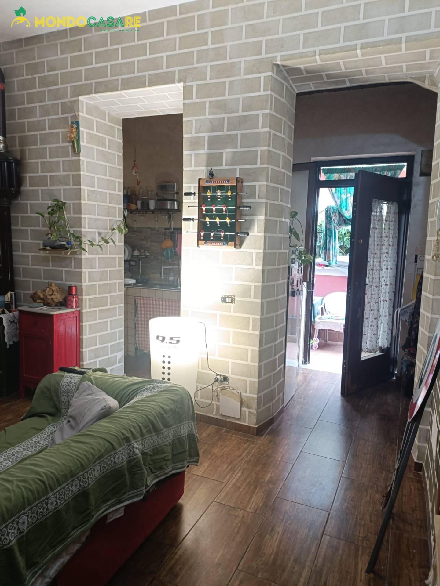 Casa singola in vendita a Guidonia Montecelio, Villalba