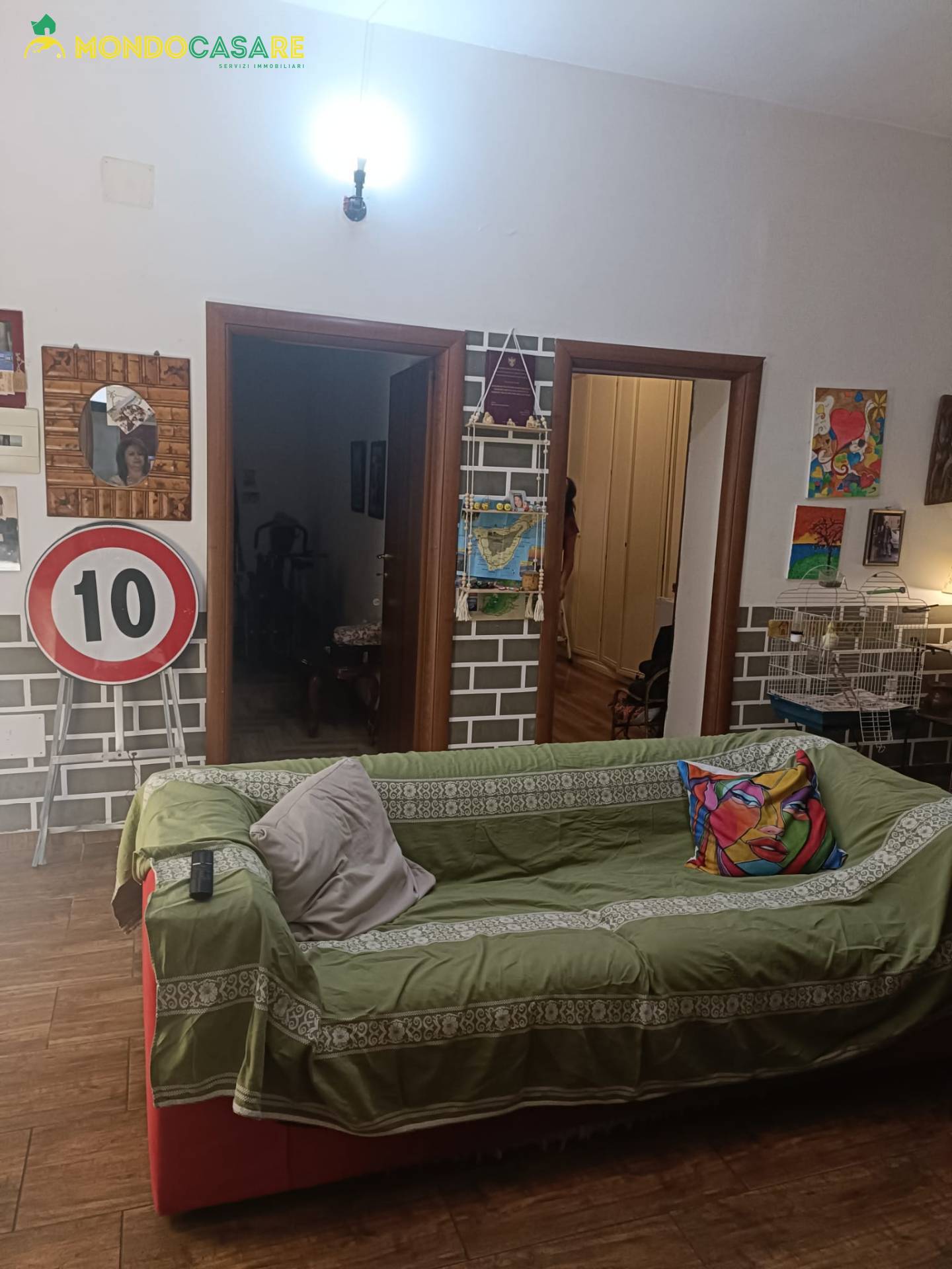Casa singola in vendita a Guidonia Montecelio, Villalba