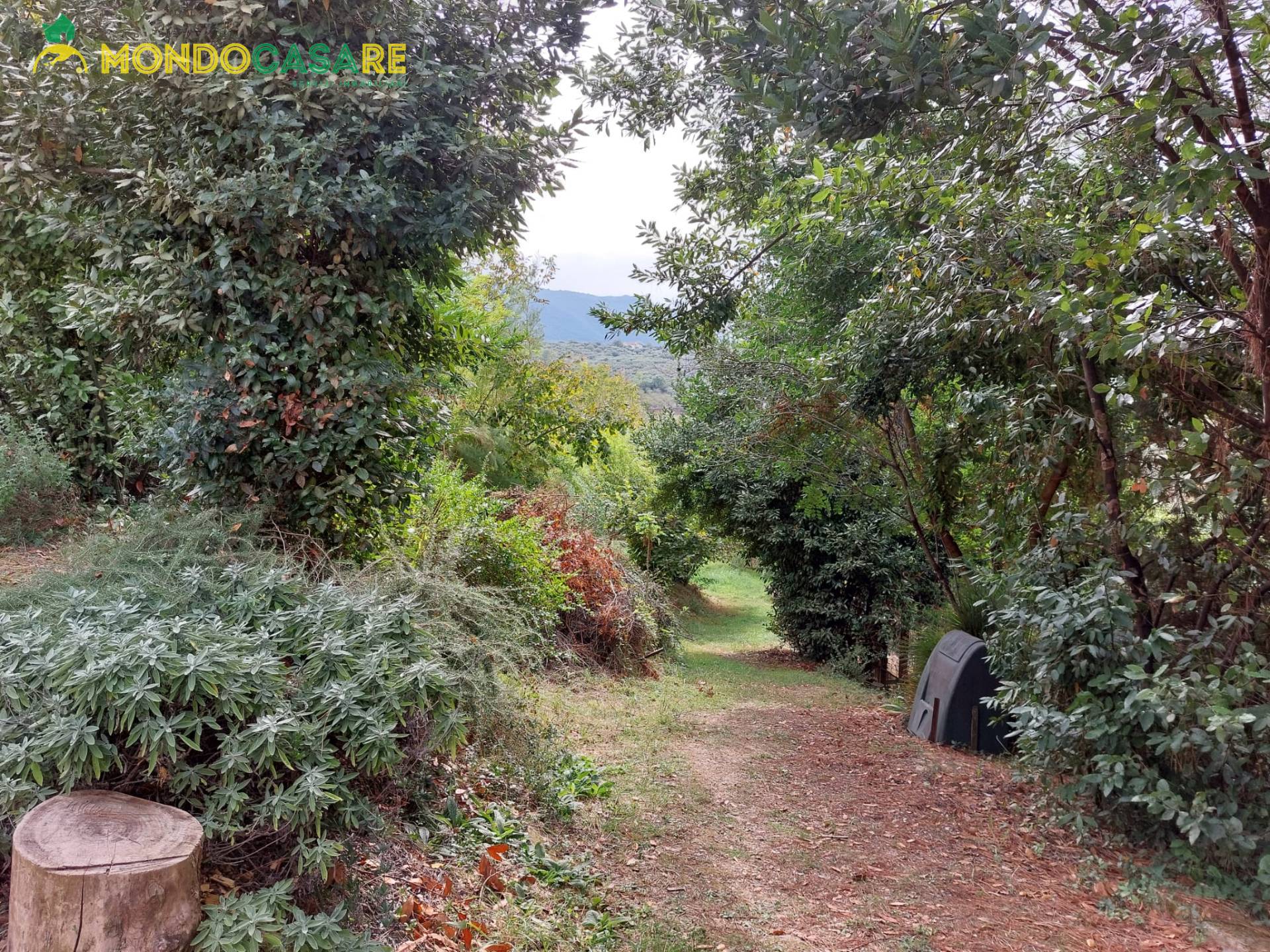 Villa in vendita a San Polo dei Cavalieri