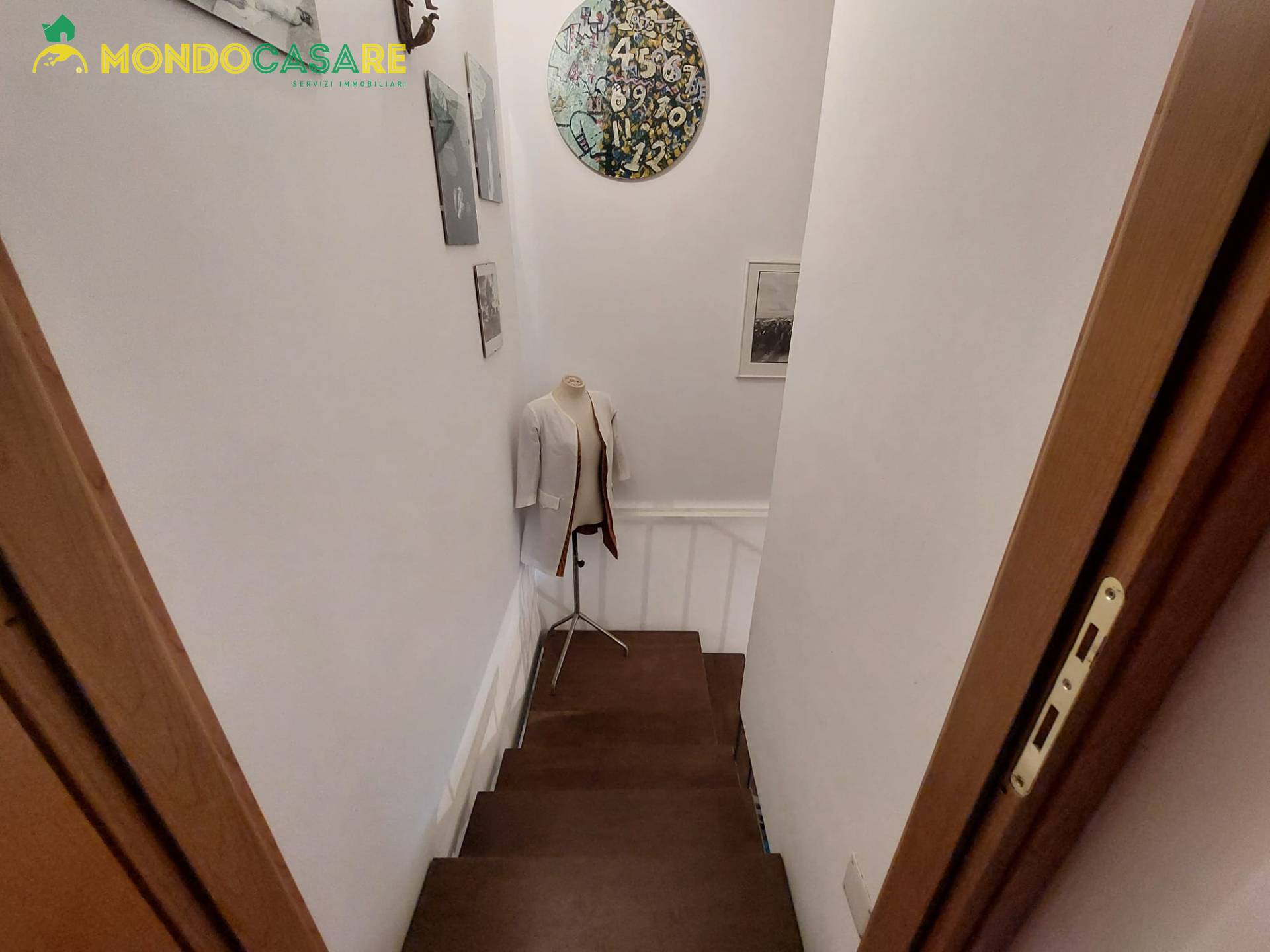 Villa in vendita a San Polo dei Cavalieri