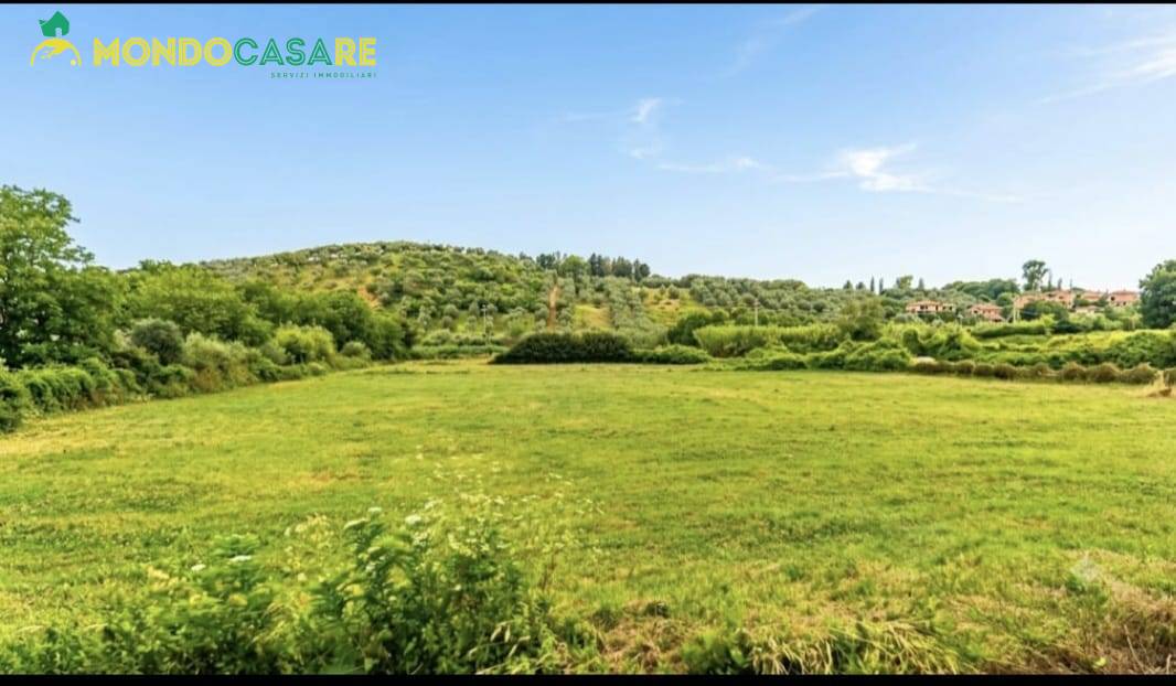 Terreno Agricolo in vendita a Palombara Sabina