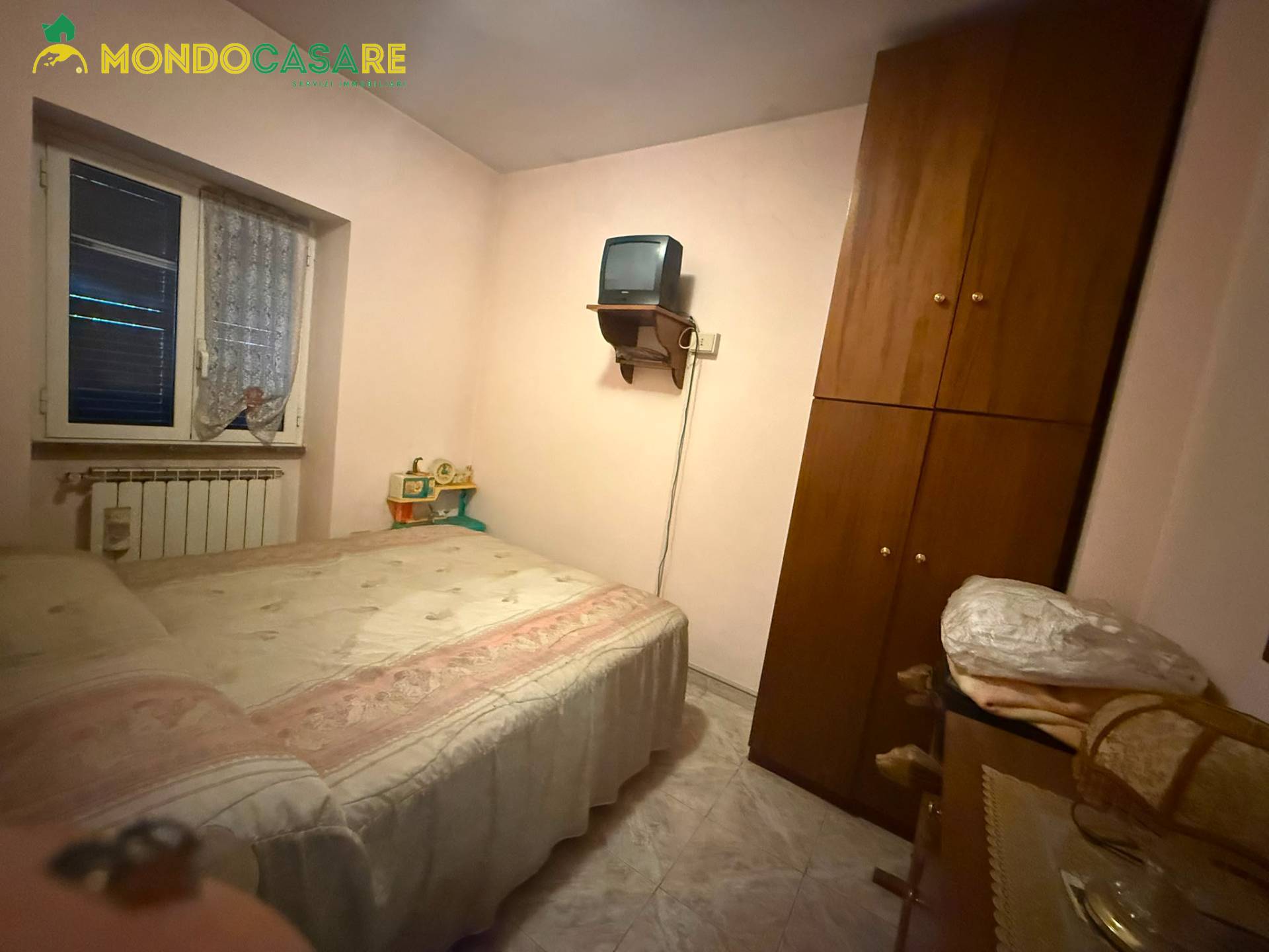 Appartamento in vendita a Moricone