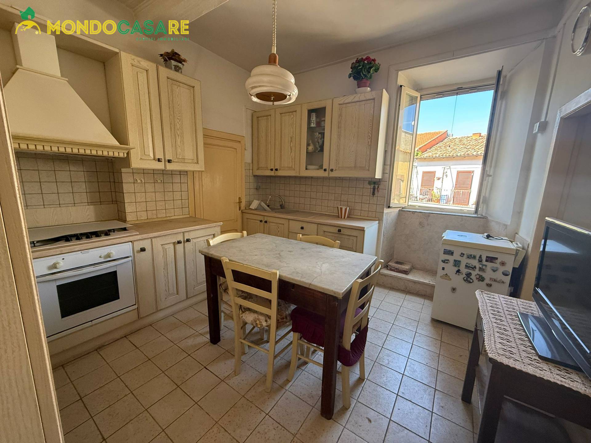 Casa singola in vendita a Palombara Sabina