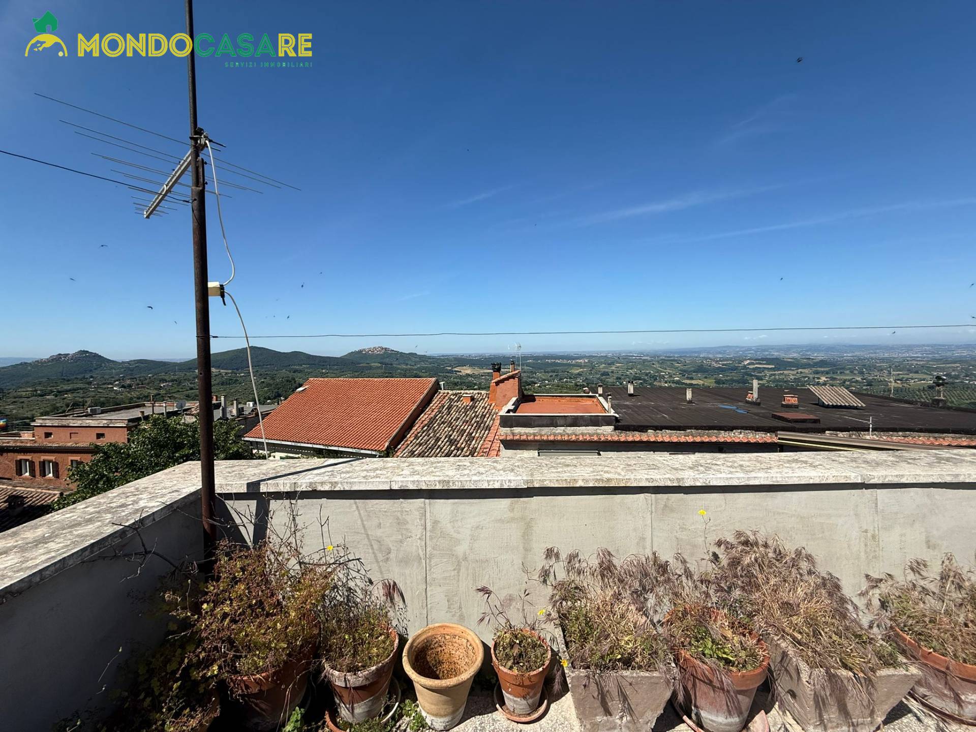 Casa singola in vendita a Palombara Sabina