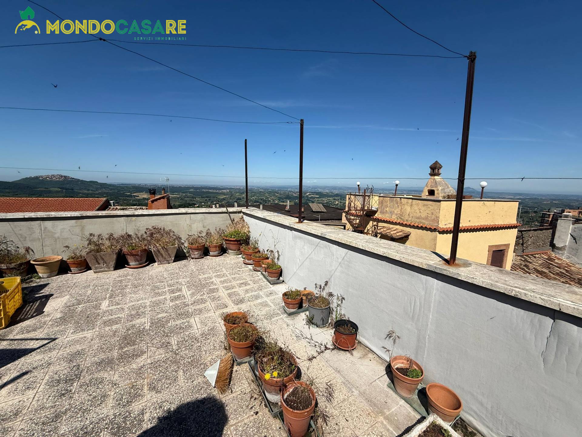 Casa singola in vendita a Palombara Sabina