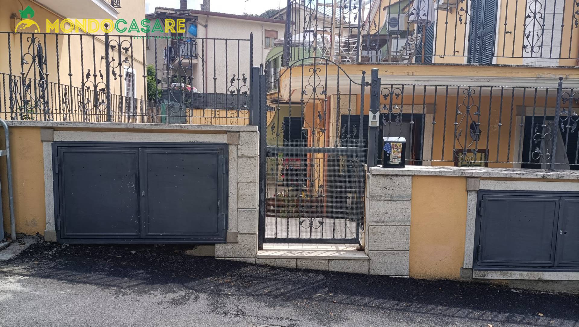 Appartamento in vendita a Guidonia Montecelio