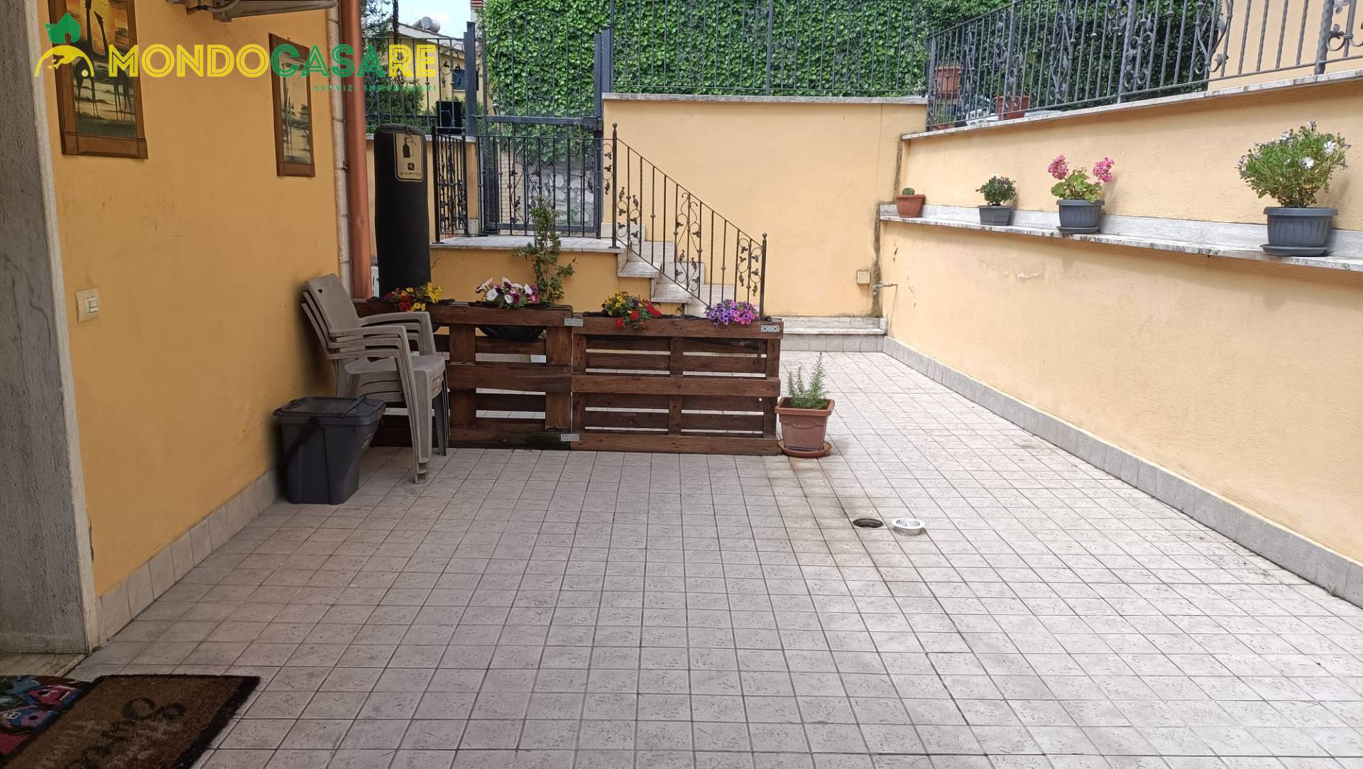 Appartamento in vendita a Guidonia Montecelio
