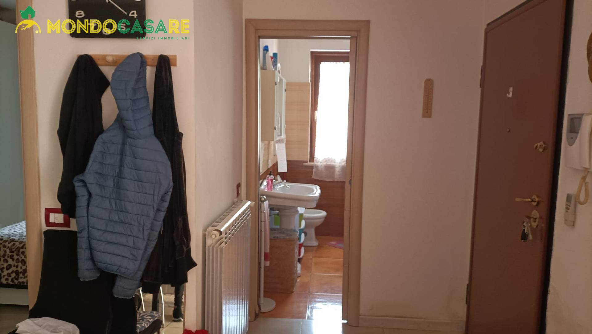 Appartamento in vendita a Guidonia Montecelio
