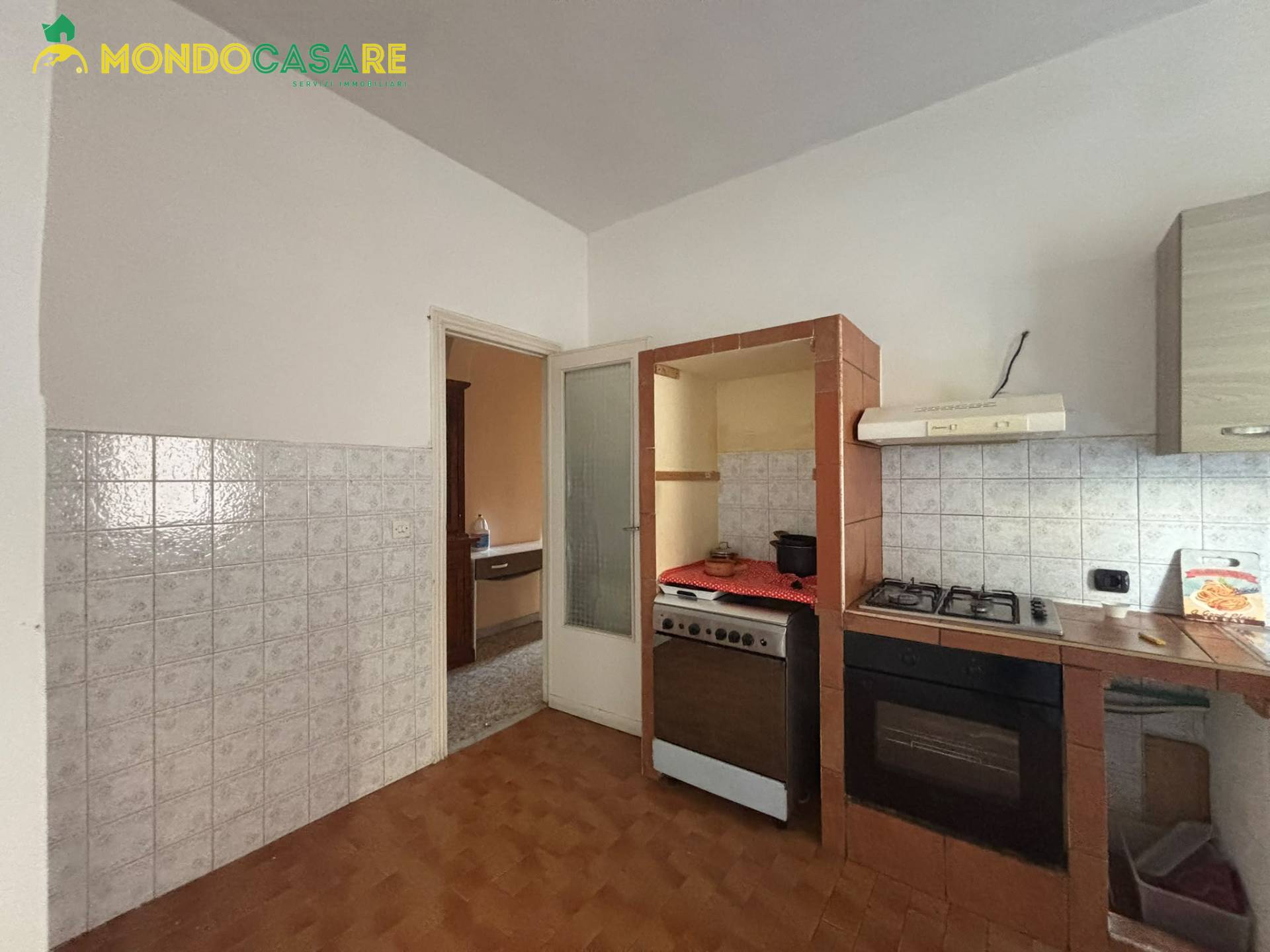 Appartamento in vendita a Palombara Sabina