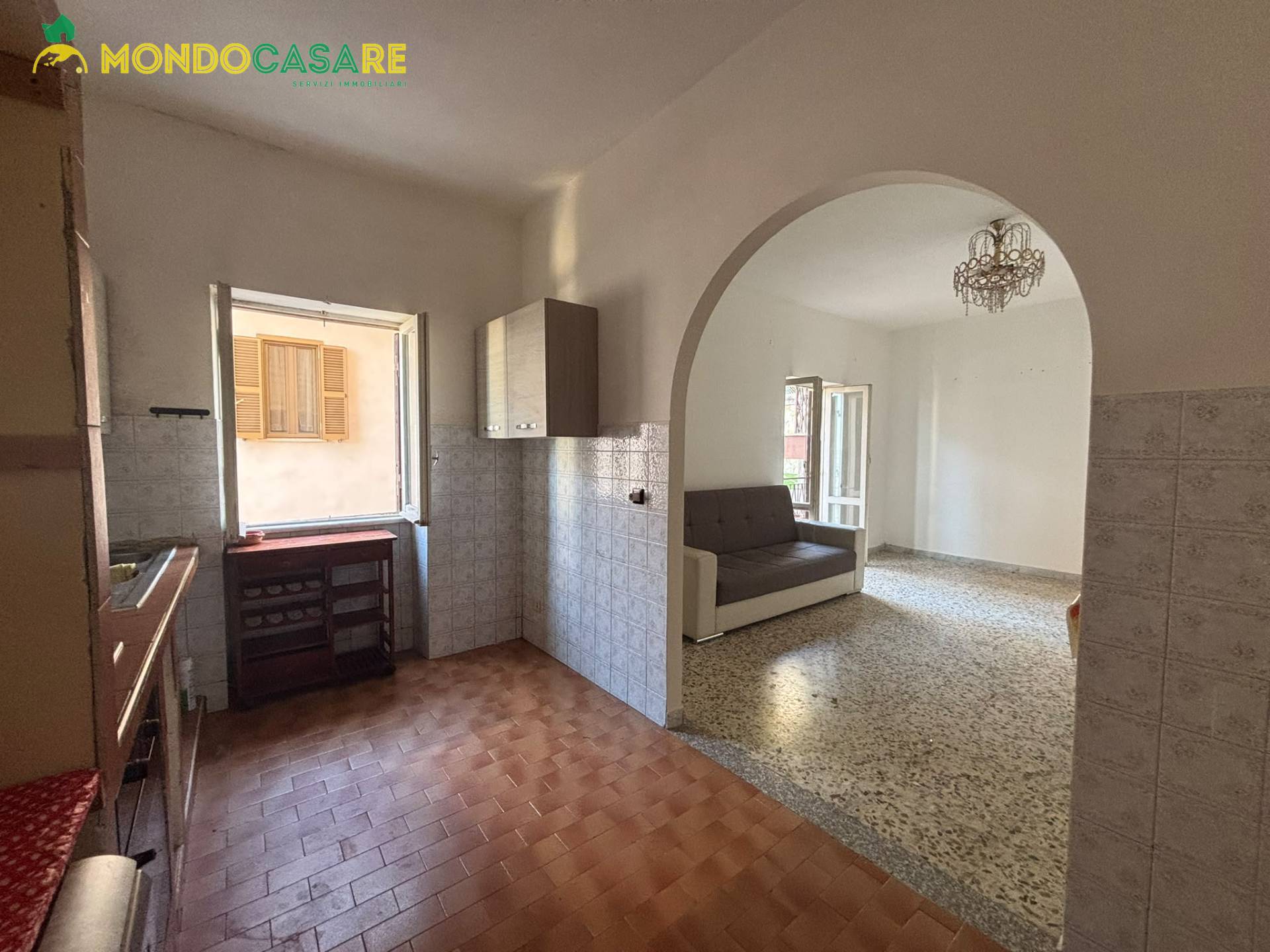 Appartamento in vendita a Palombara Sabina