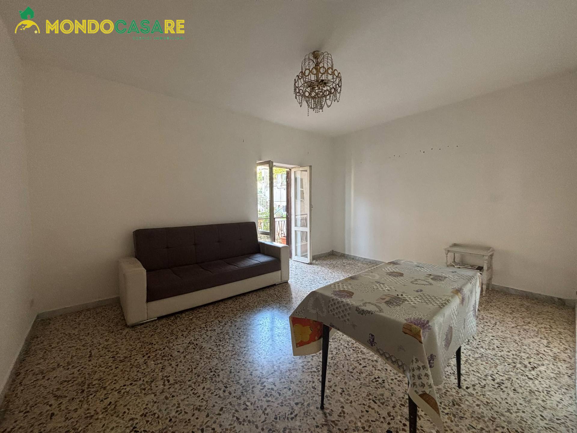 Appartamento in vendita a Palombara Sabina