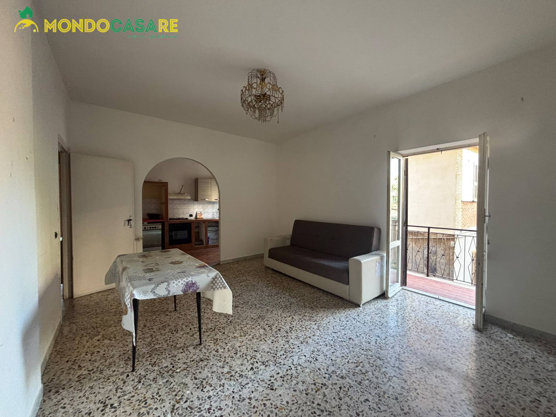 Appartamento in vendita a Palombara Sabina