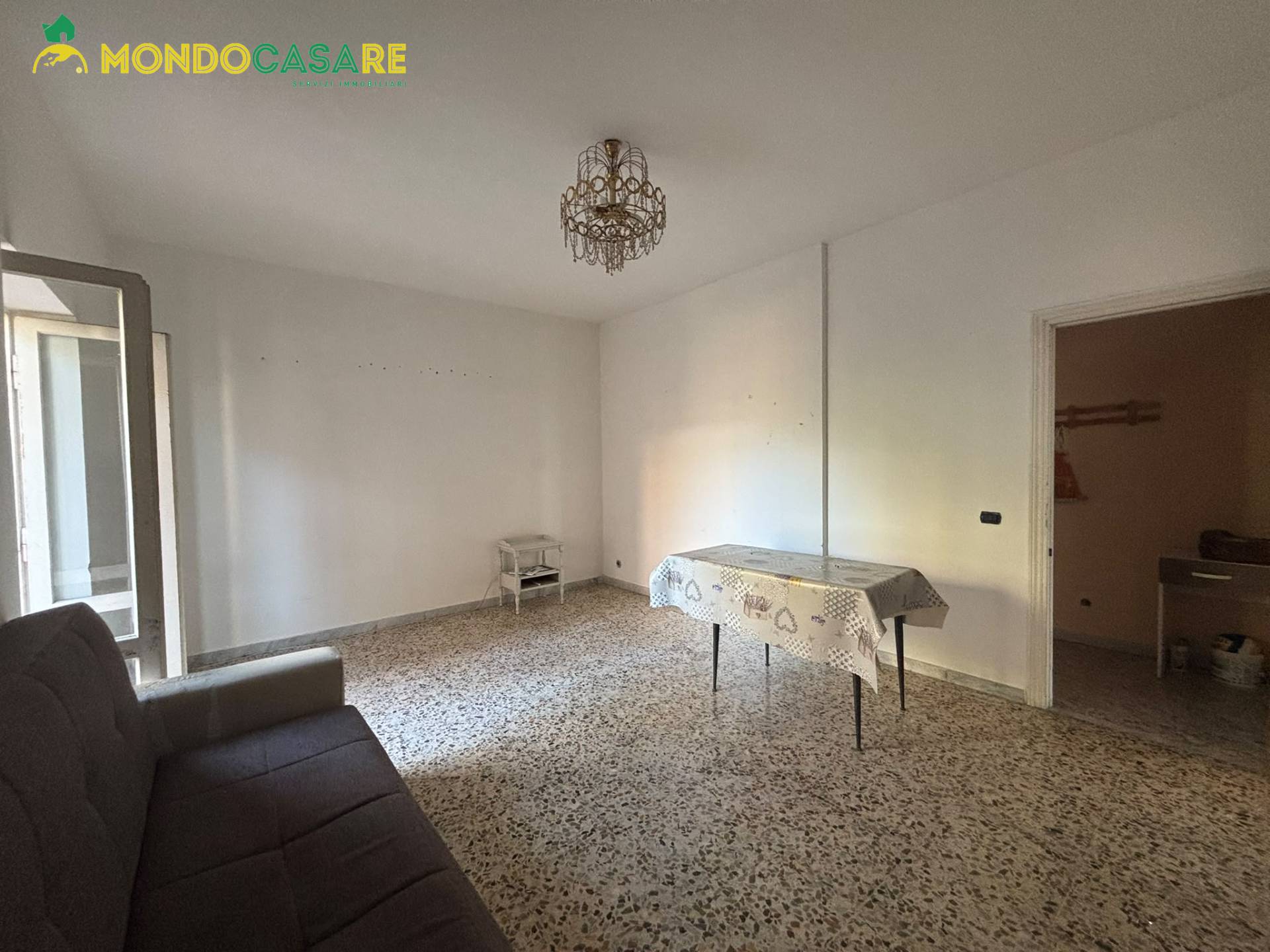 Appartamento in vendita a Palombara Sabina