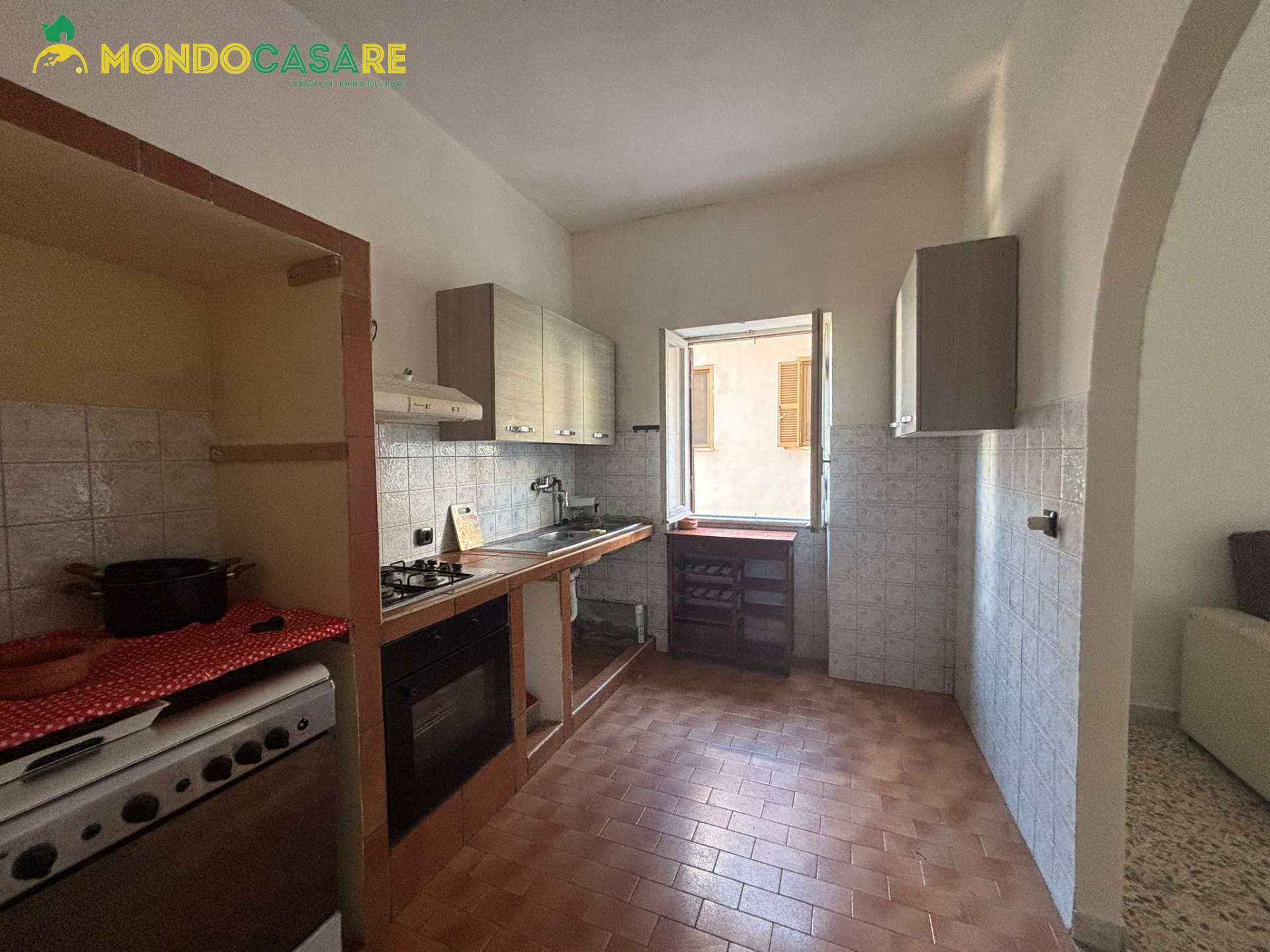 Appartamento in vendita a Palombara Sabina
