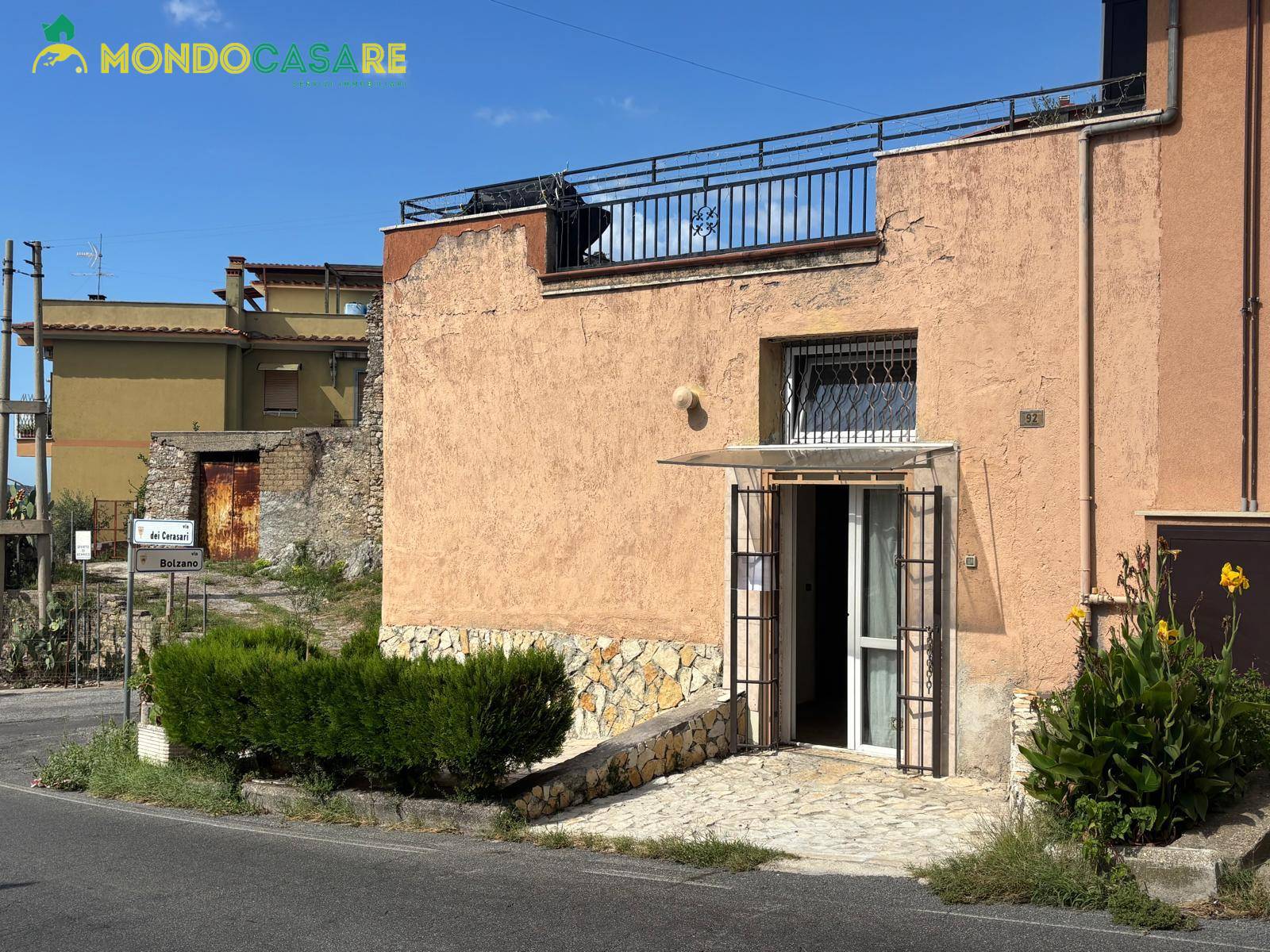 Cantina in vendita a Palombara Sabina