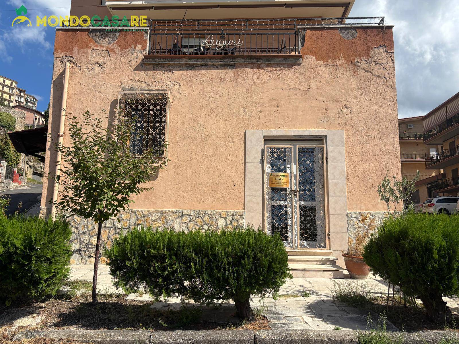 Cantina in vendita a Palombara Sabina